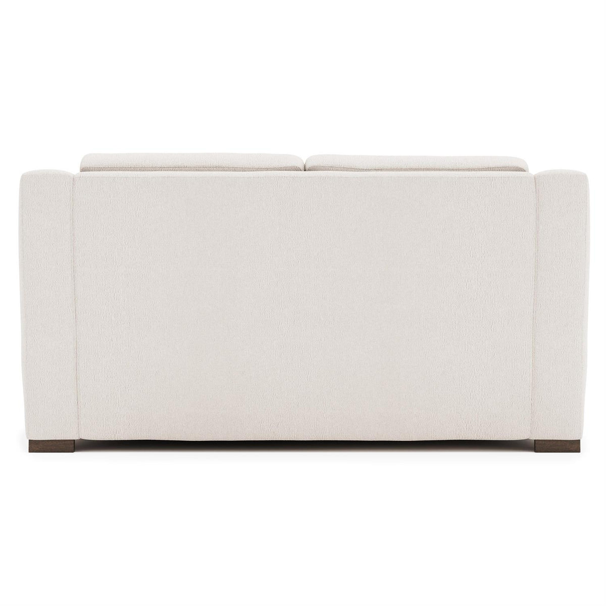 Germain Fabric Loveseat (B2665P) by Bernhardt