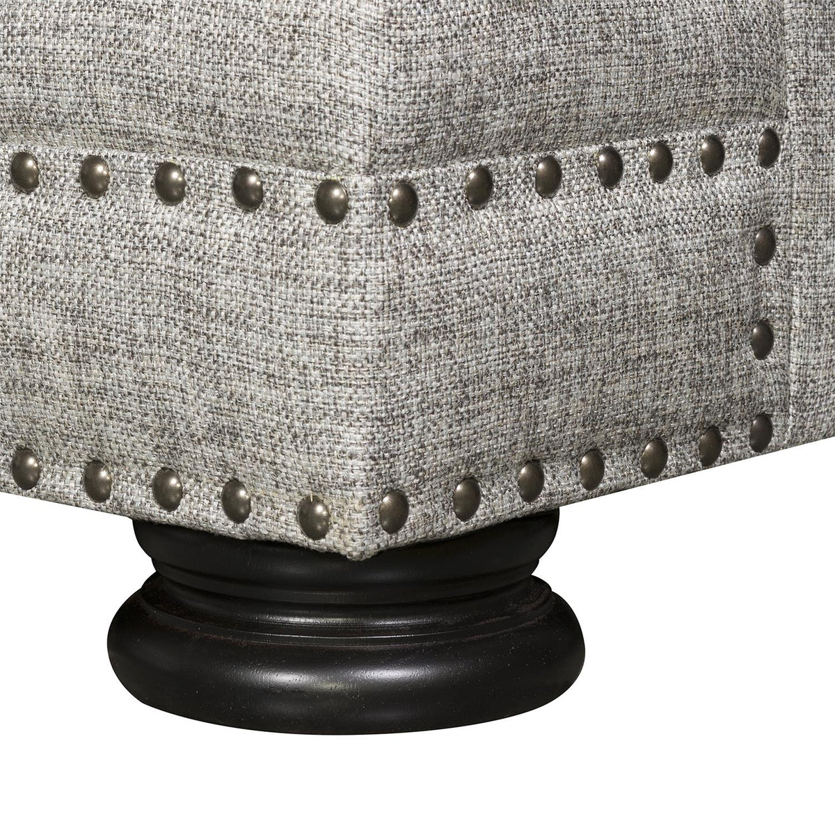 Foster Fabric Loveseat (B5175A) by Bernhardt