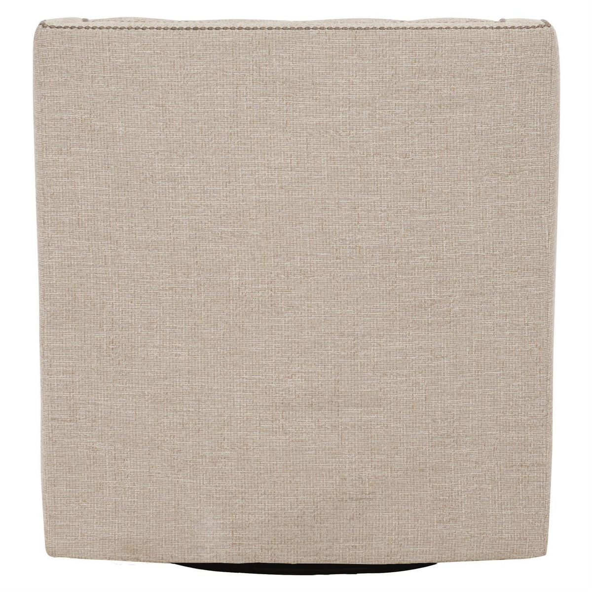 Candace Fabric Swivel Chair (B7272SC) by Bernhardt