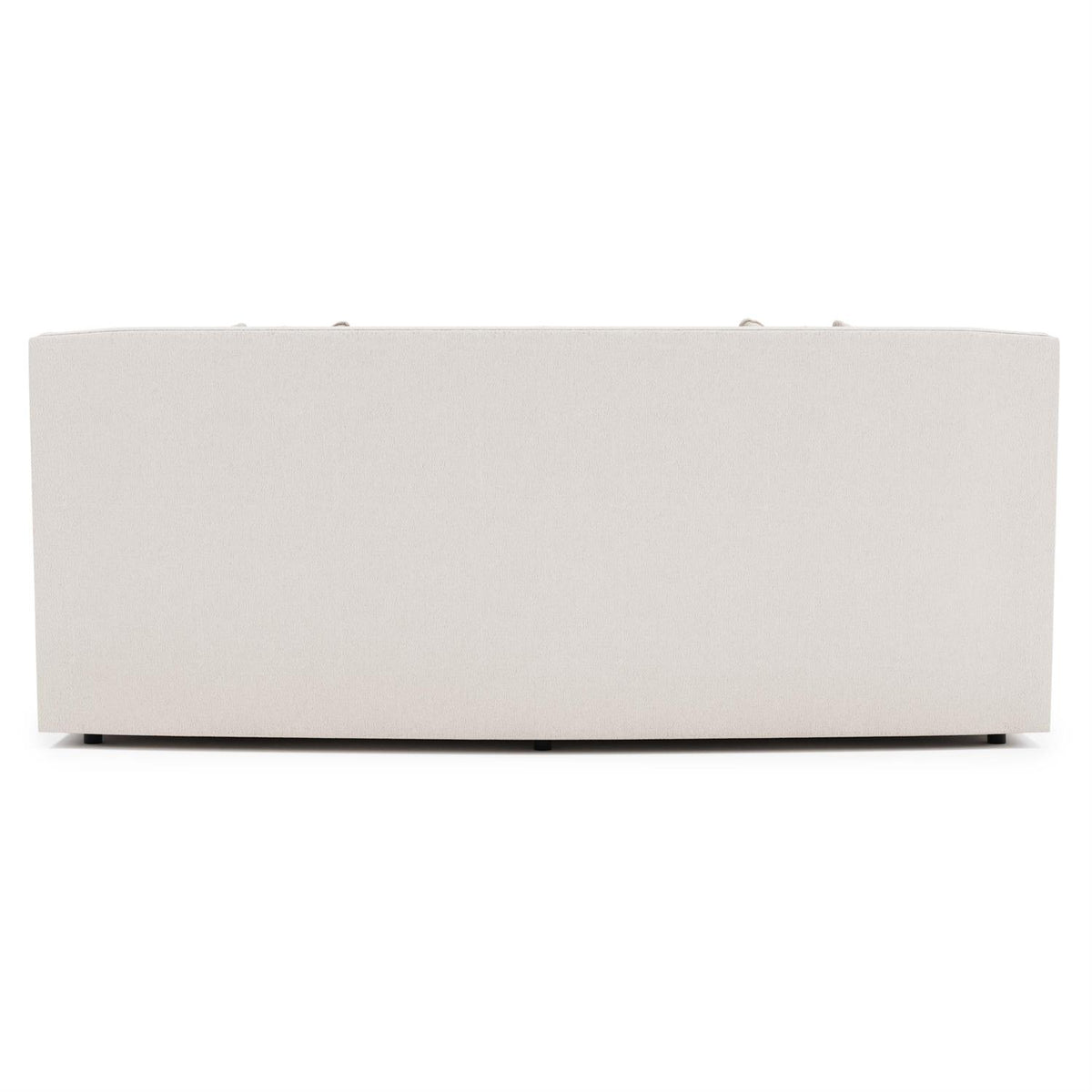 Candace Fabric Sofa (B7296) by Bernhardt