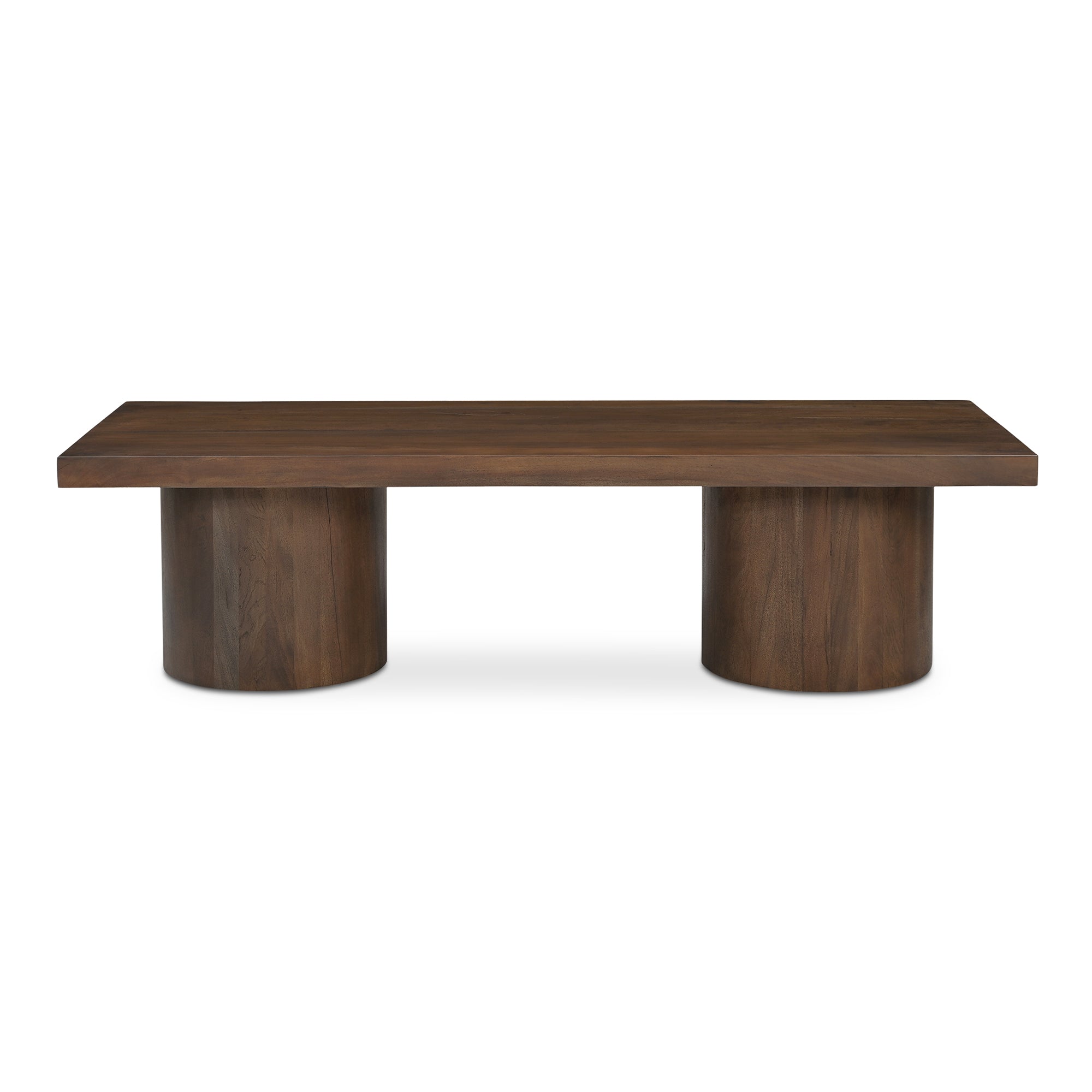 Hadley Coffee Table Warm by Moe's Home