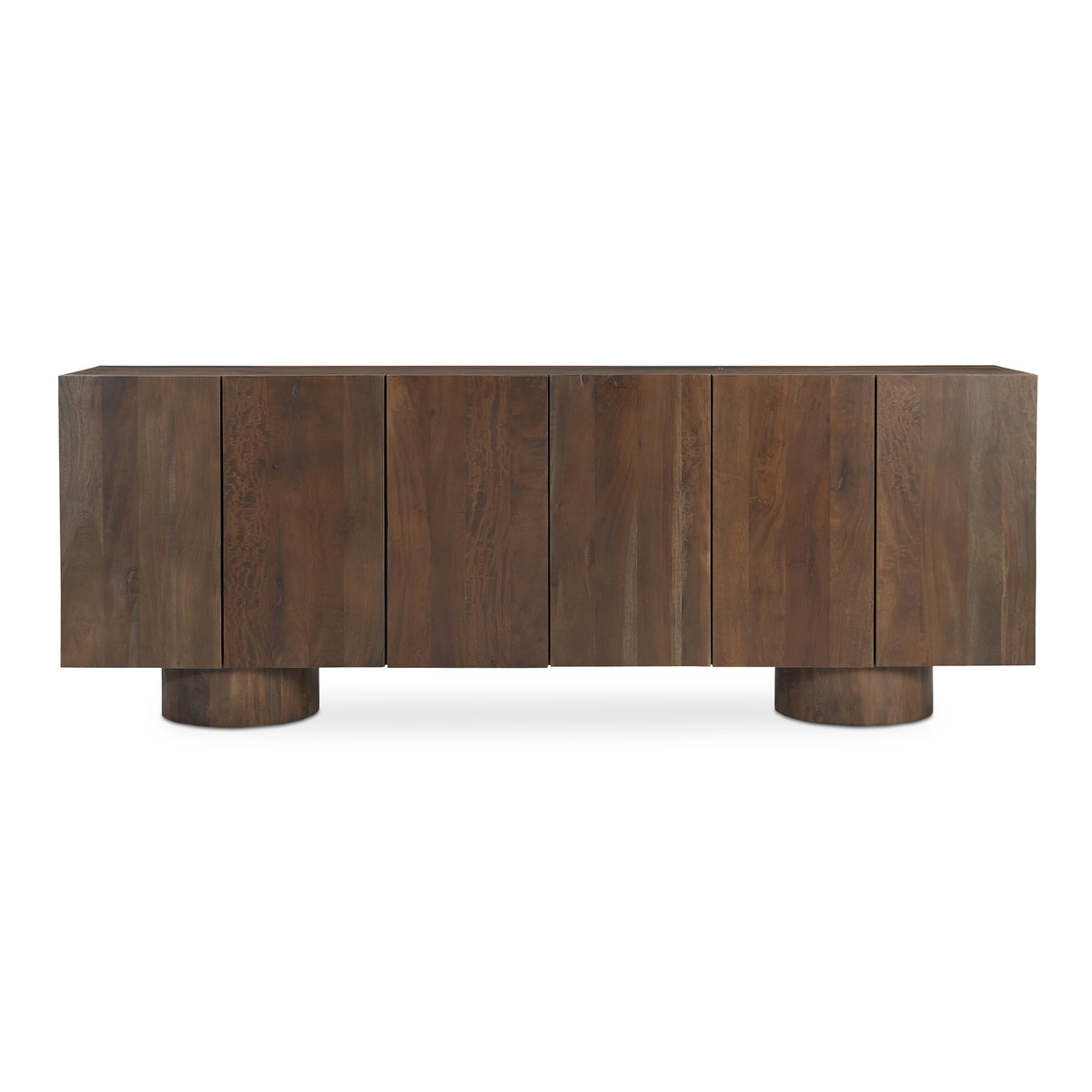 Hadley Sideboard Warm by Moe's Home