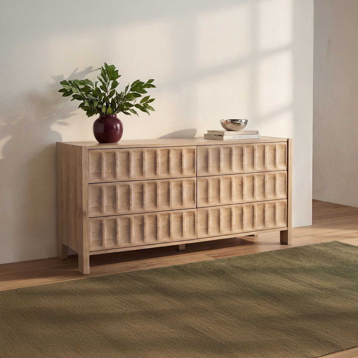 Roland Dresser by Moe's Home