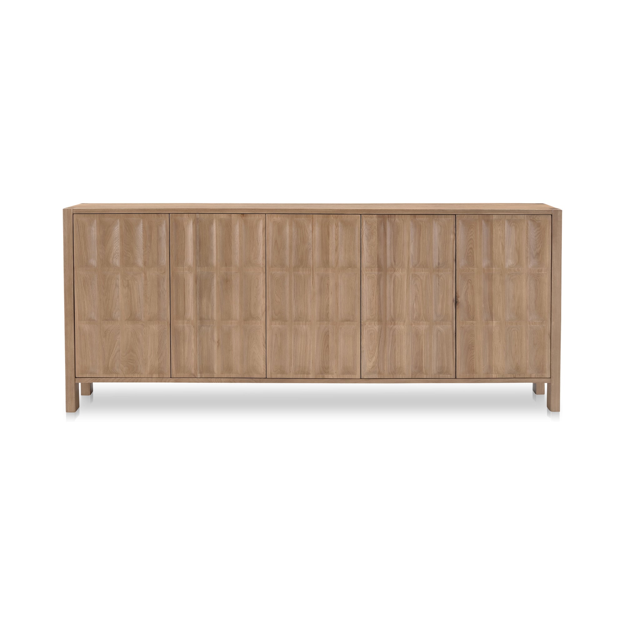 Roland Sideboard by Moe's Home