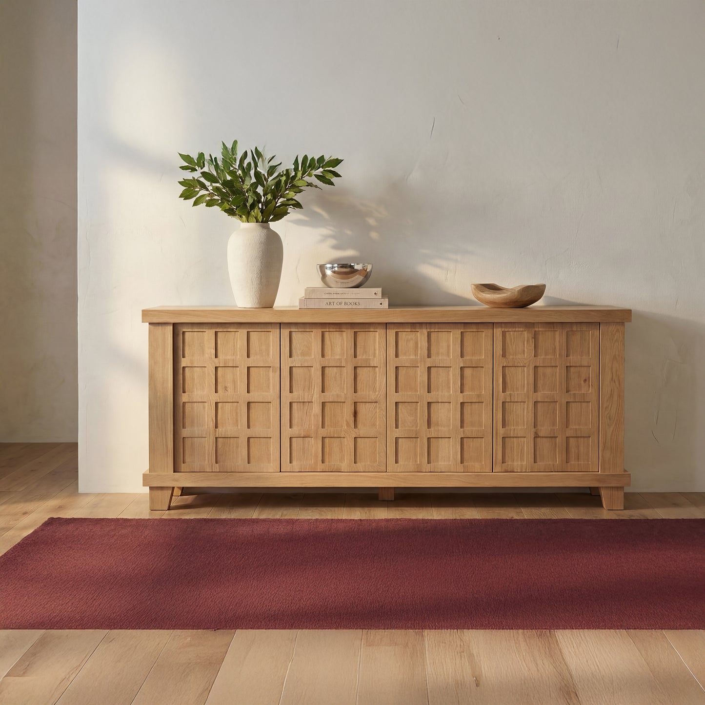 Enya Sideboard by Moe's Home
