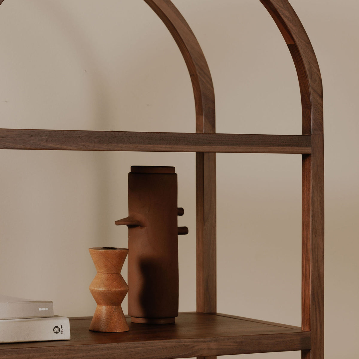 Eero Bookcase by Moe's Home