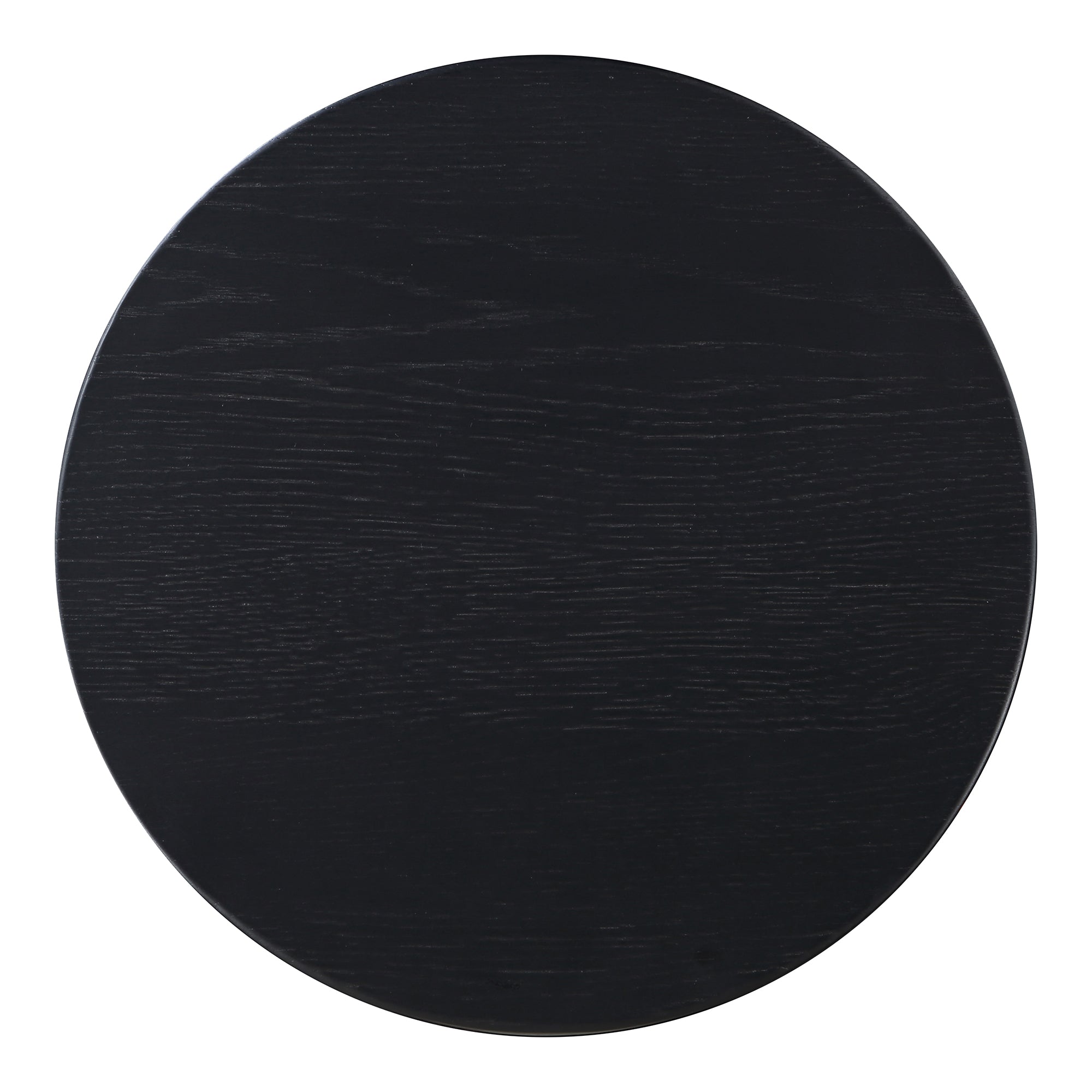 Grace Accent Table Black