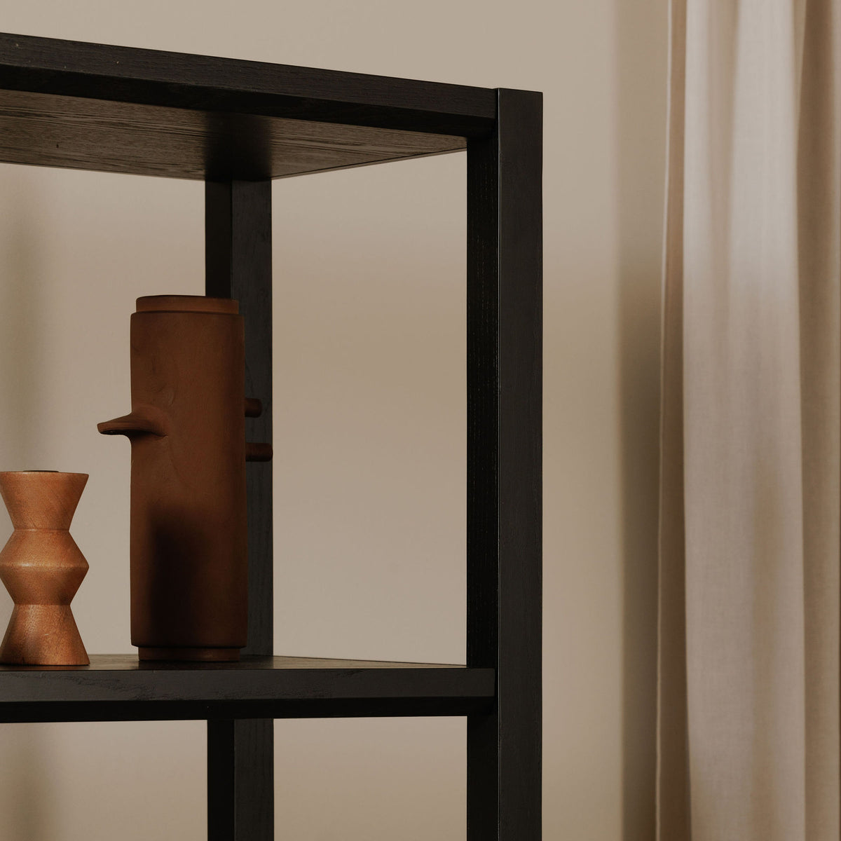 Nolan Bookcase by Moe's Home