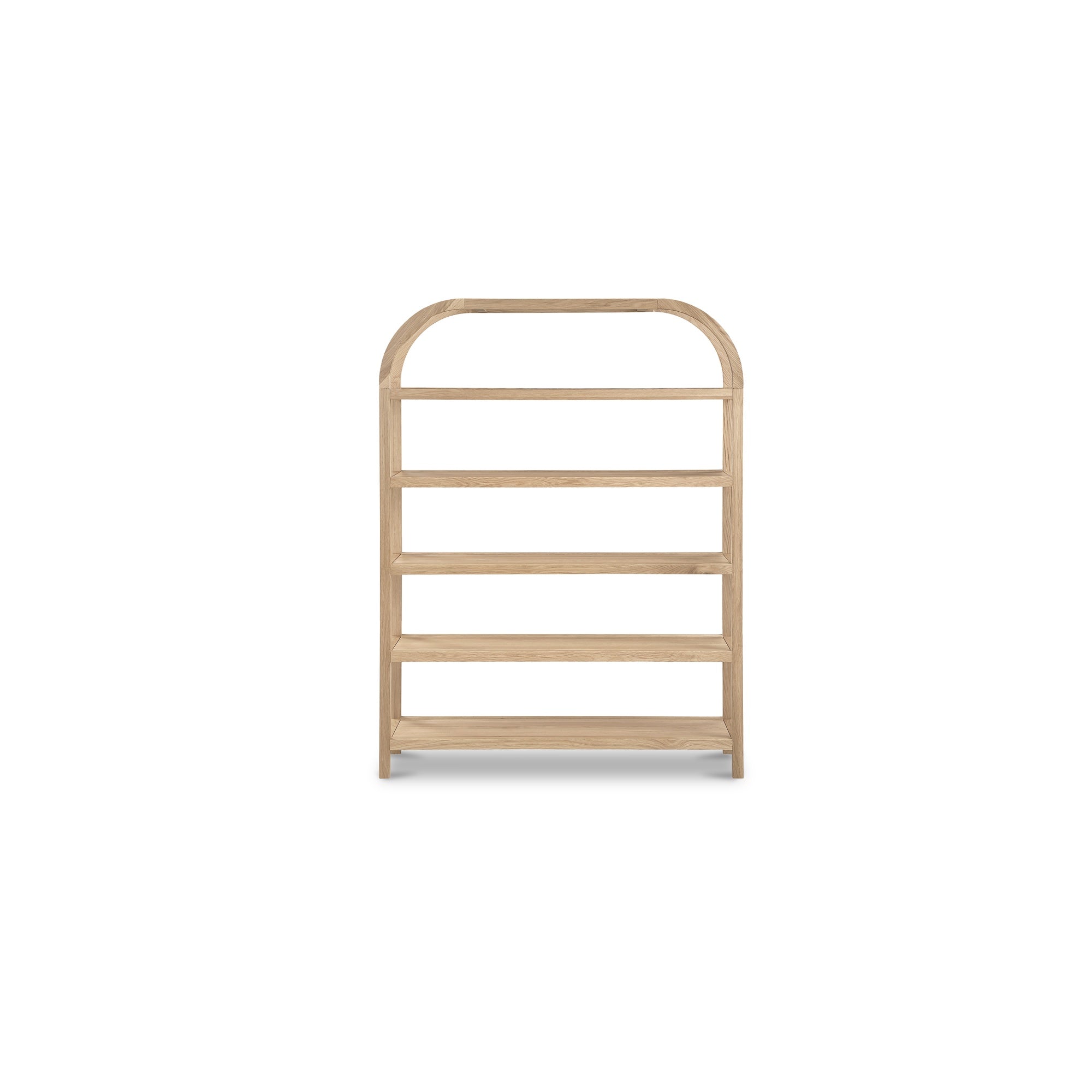 Eero Bookcase Large by Moe's Home