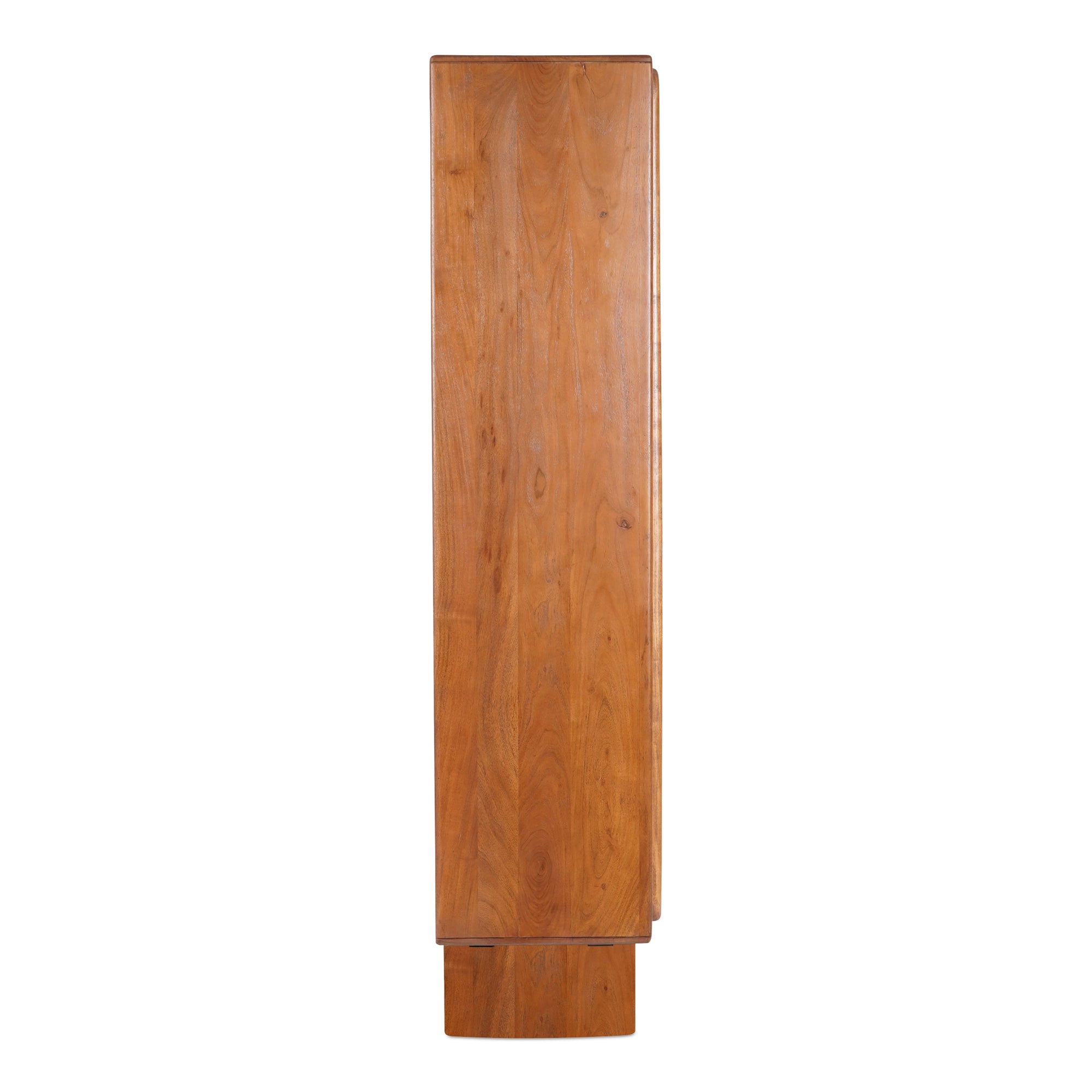 Orson Tall Cabinet Brown