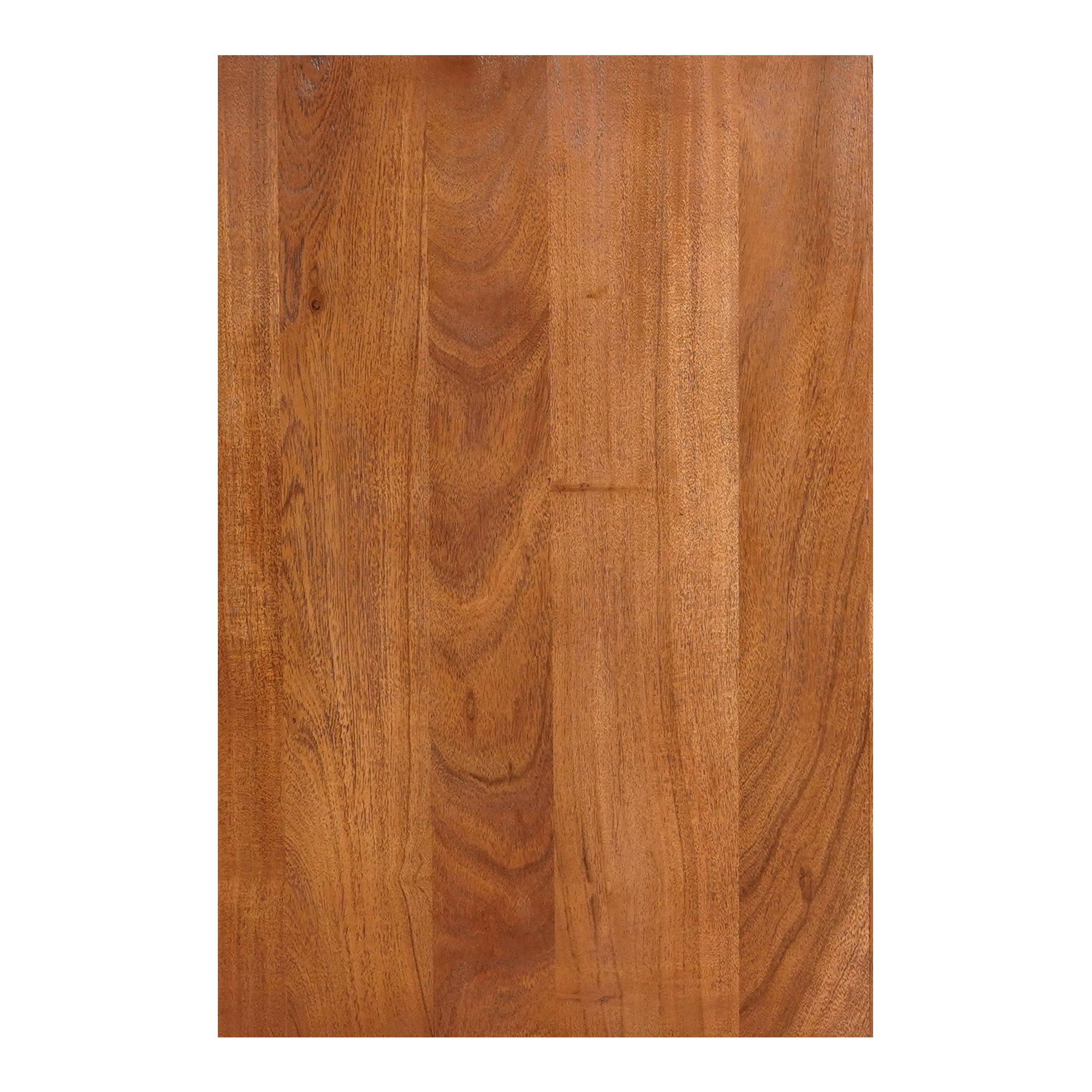 Orson Tall Cabinet Brown