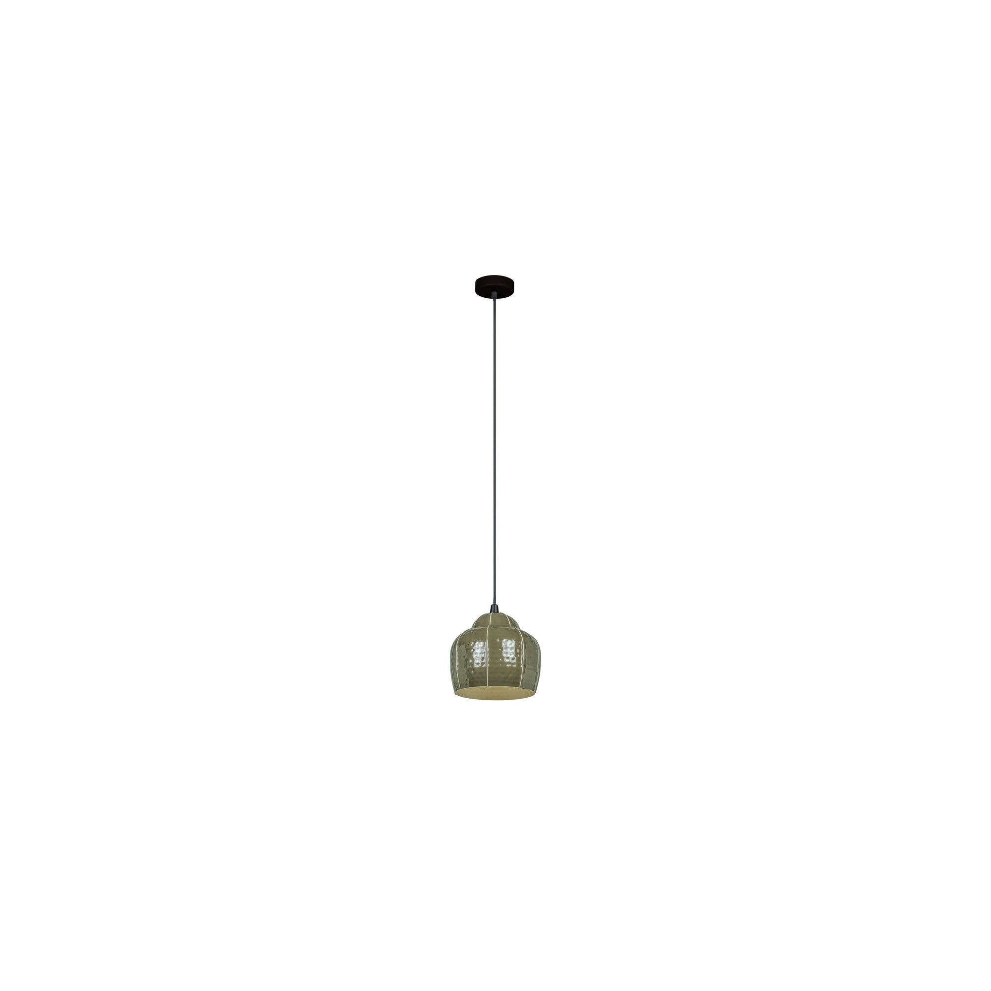 Vida Pendant Lamp by Moe's Home