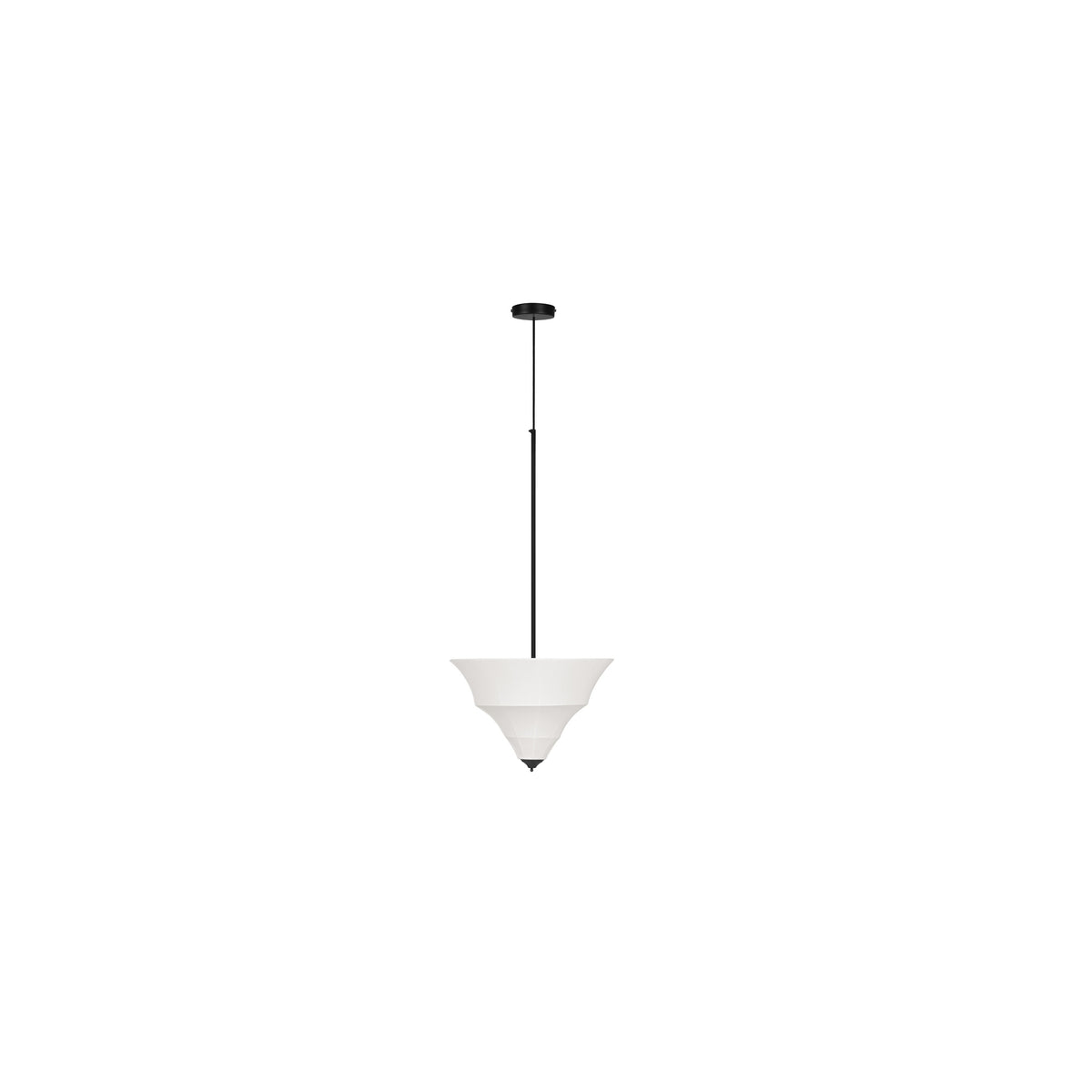 Corrina Pendant Lamp Small by Moe's Home
