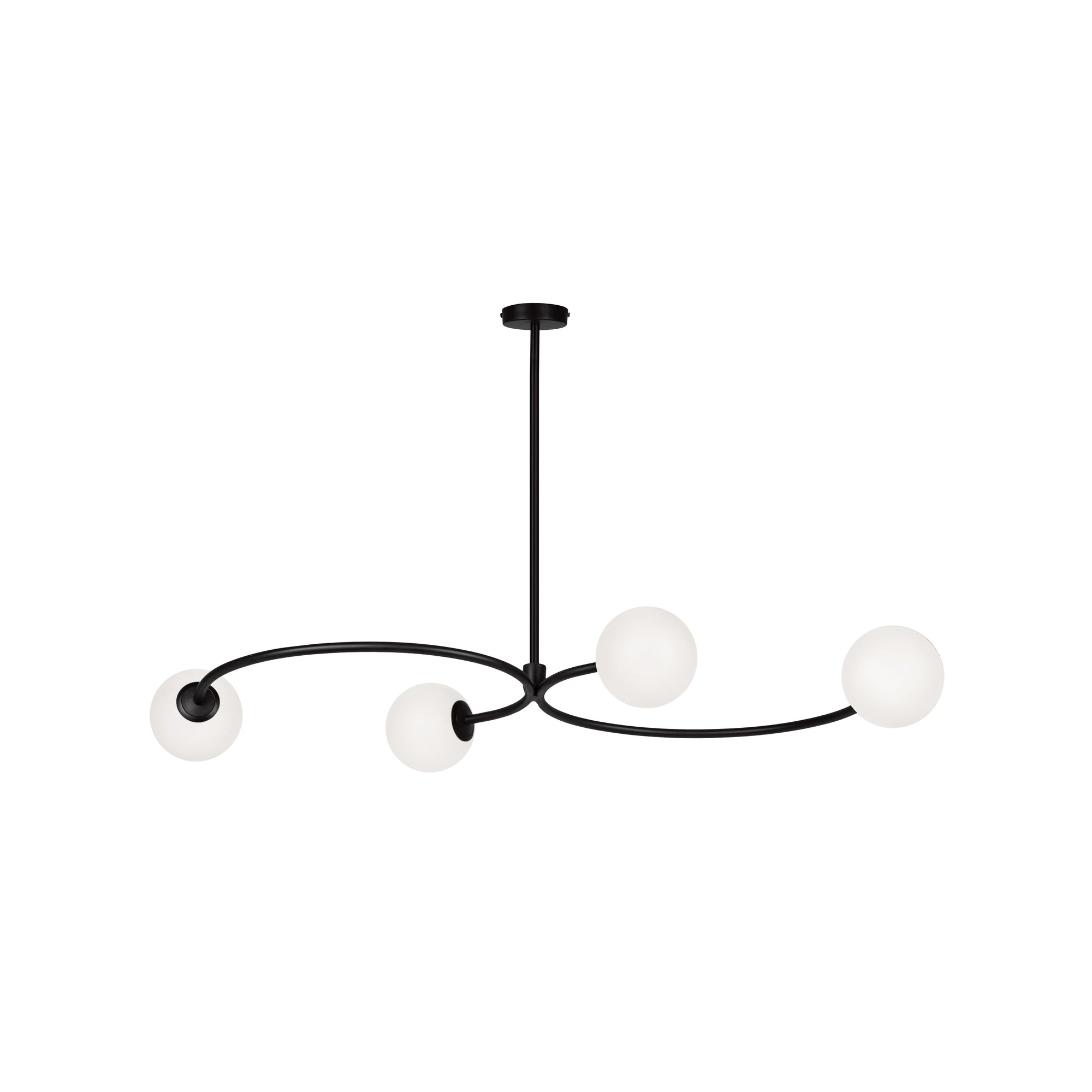 Cedric Pendant Lamp by Moe's Home