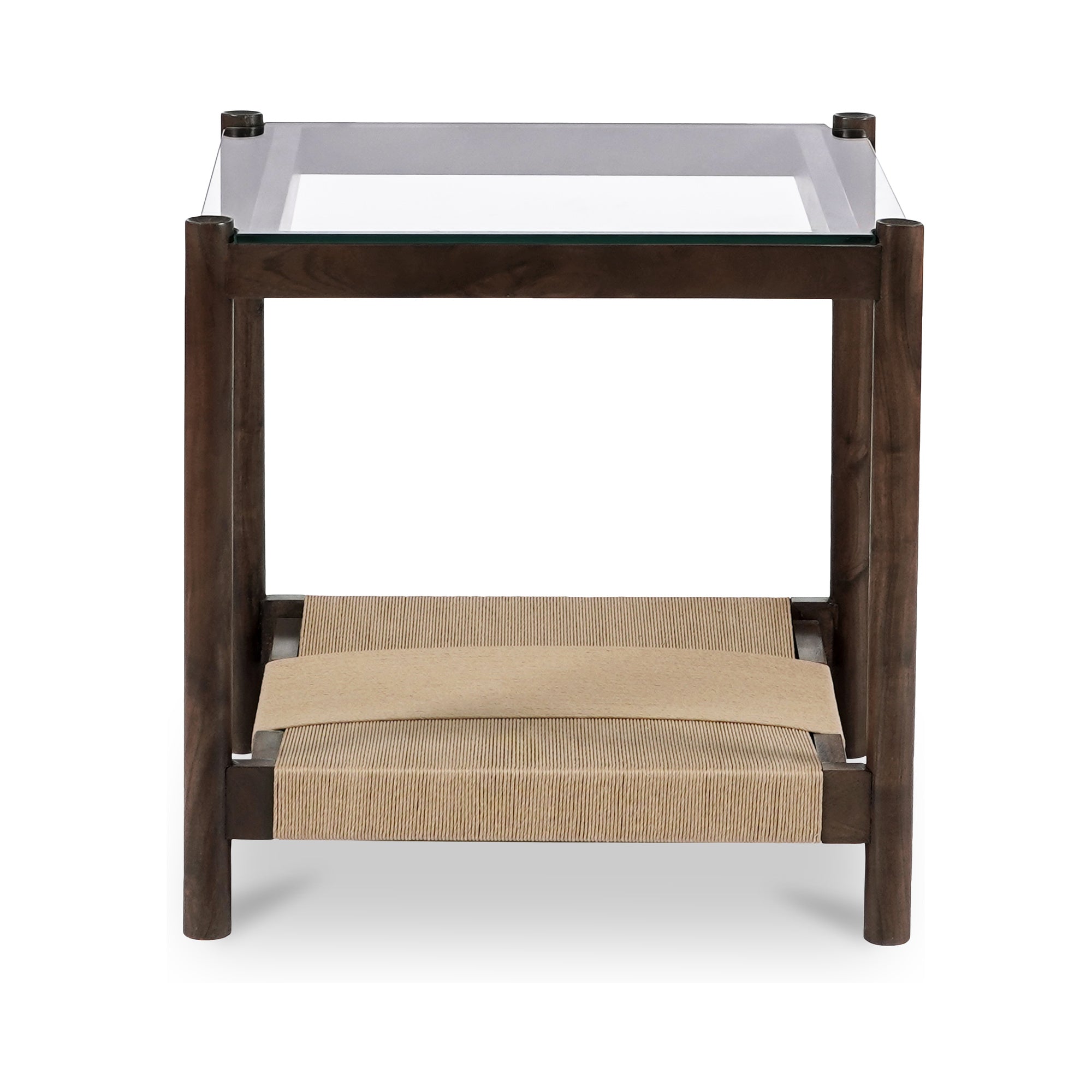 Walker Side Table by Moe's Home
