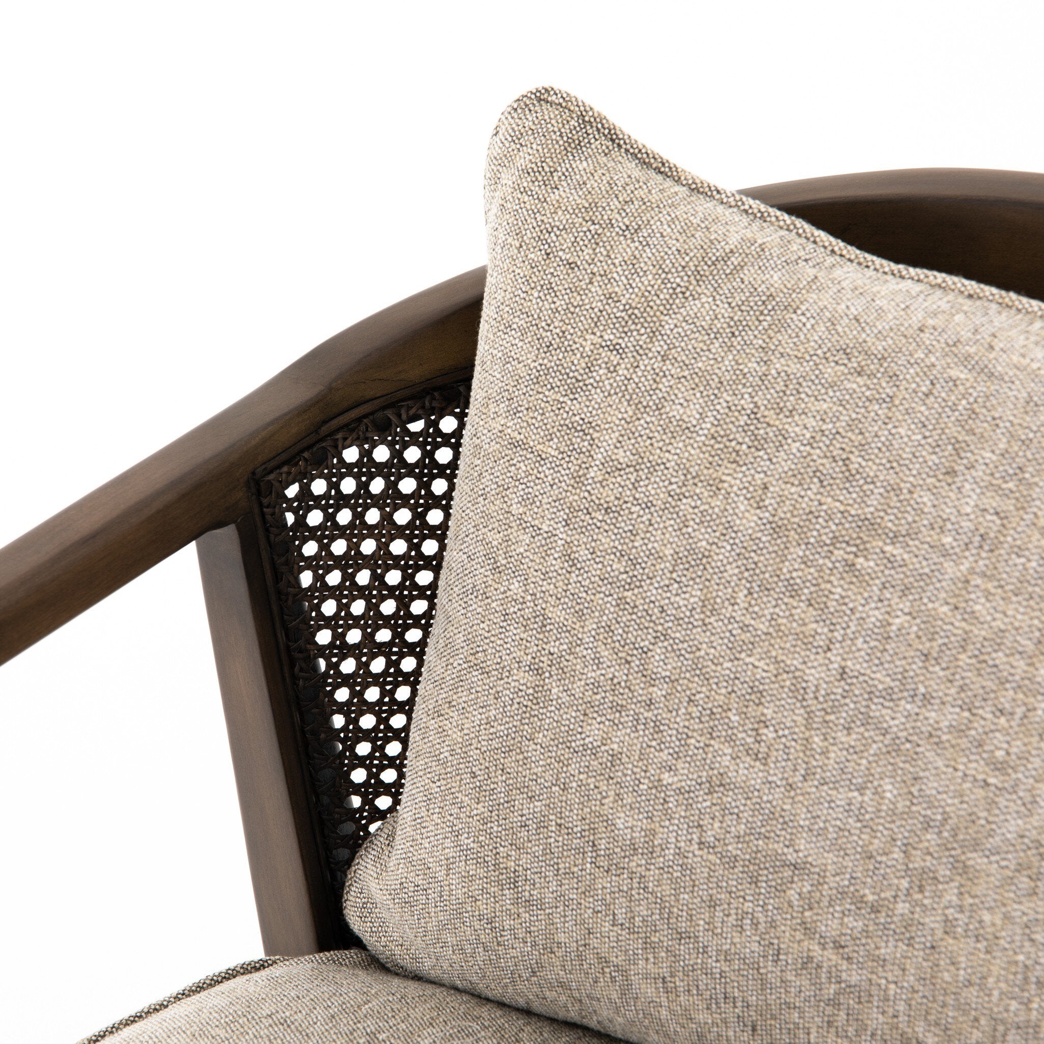 Alexandria Accent Chair