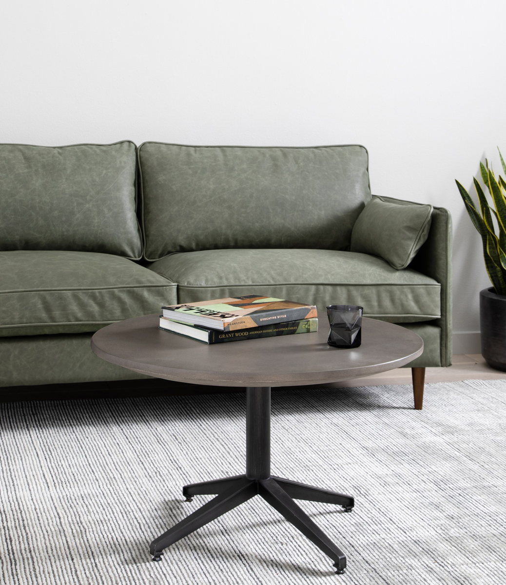 Reese Sofa by Four Hands
