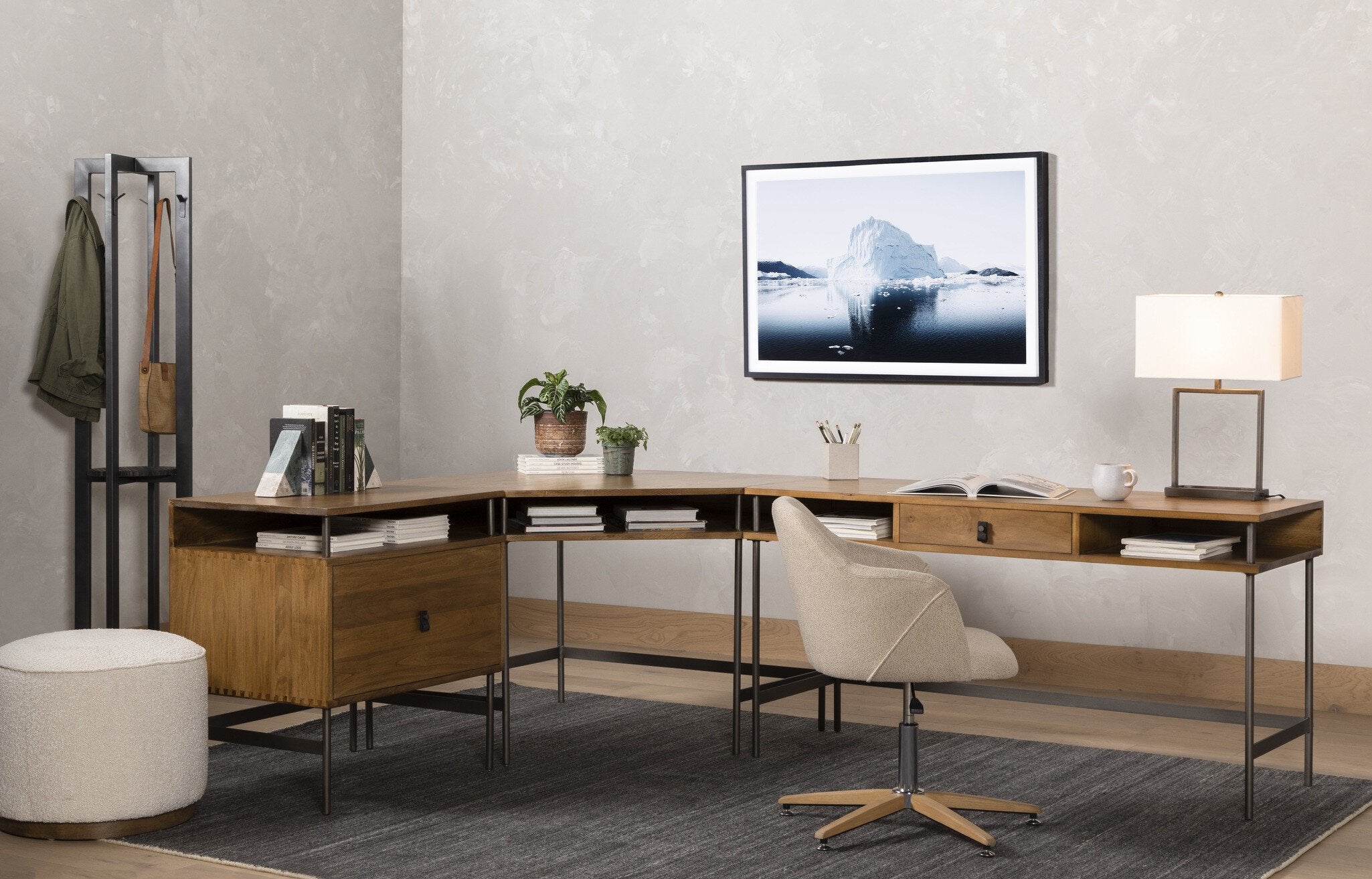 Edna Desk Chair
