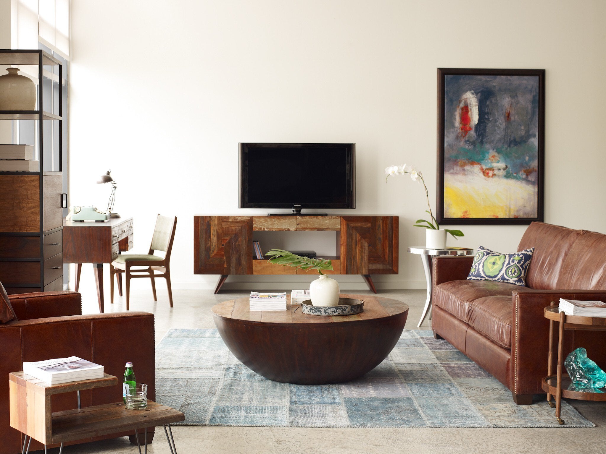 Larkin Sofa