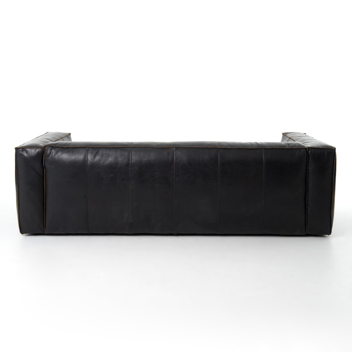 Nolita Reverse Stitch Sofa by Four Hands