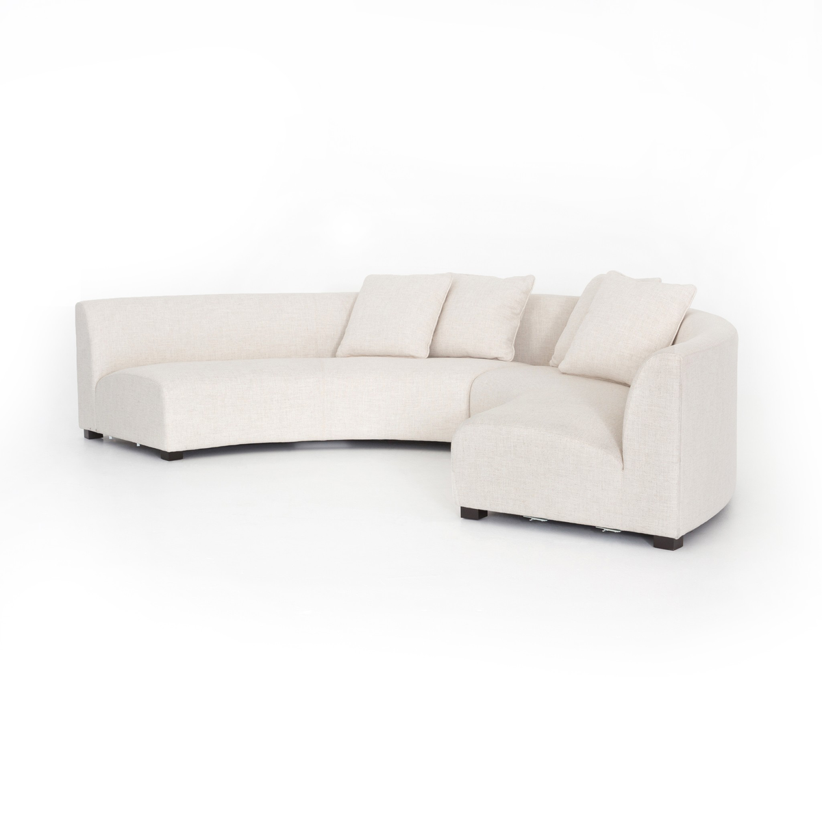 Liam Sectional by Four Hands