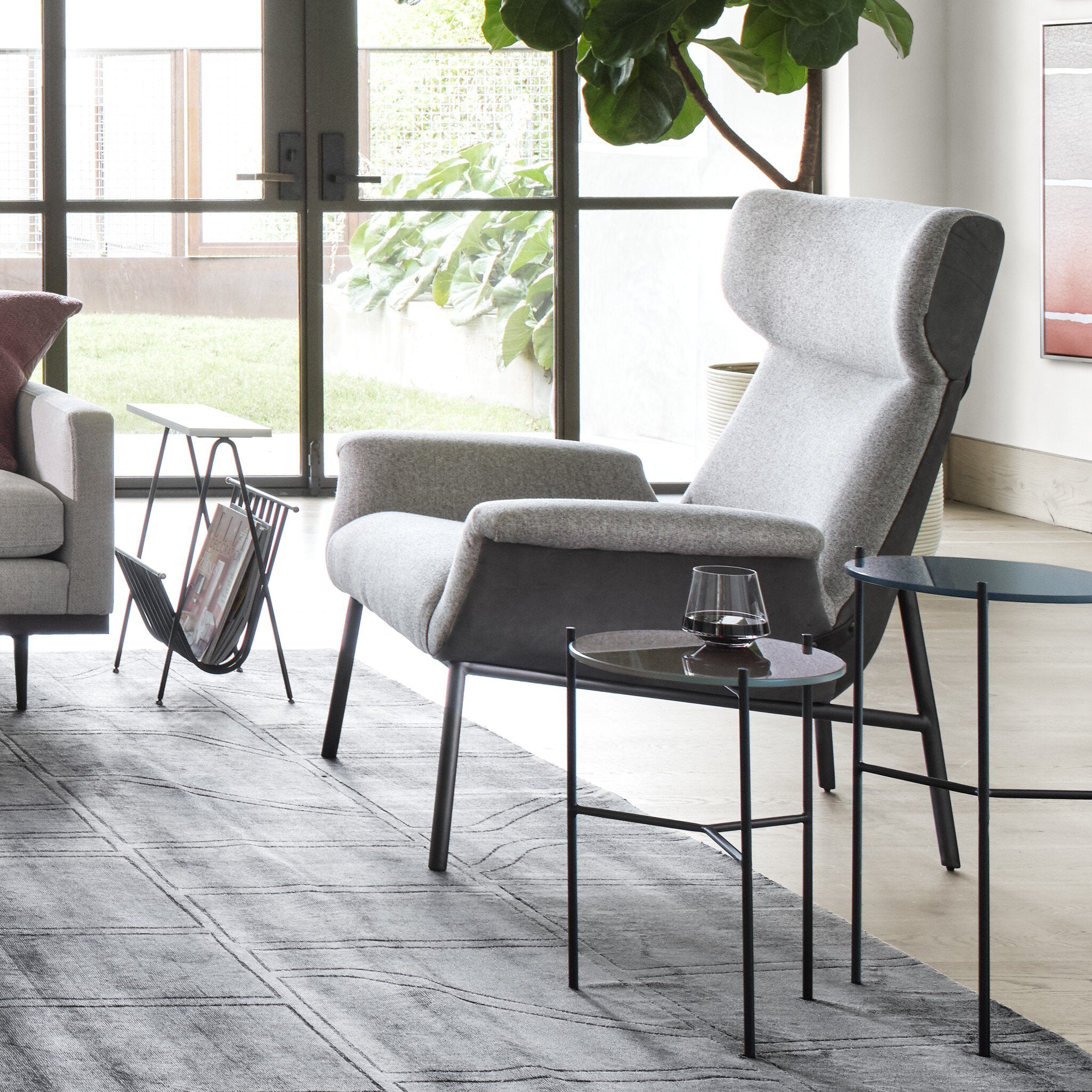 Anson Chair
