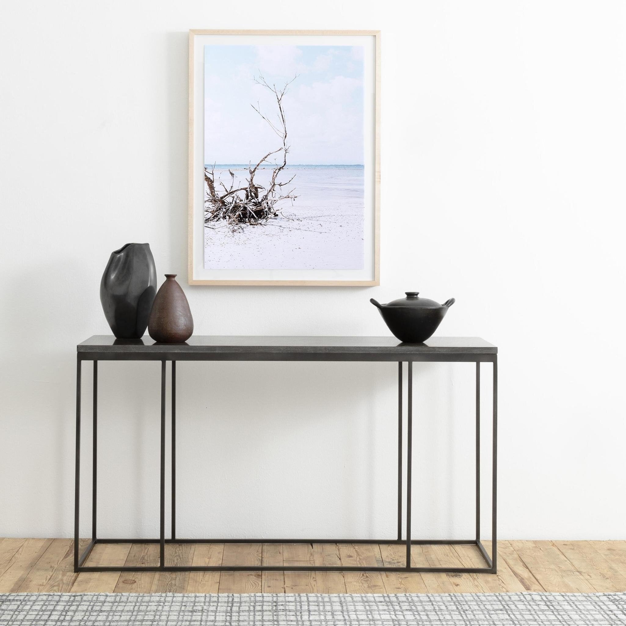 Harlow Console Table