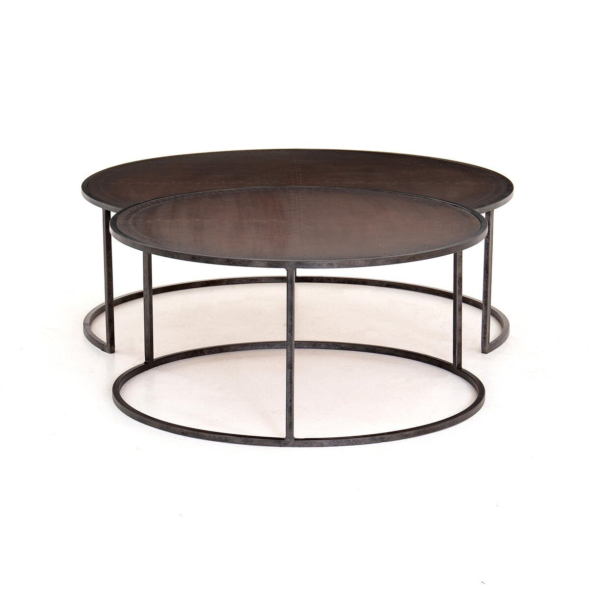Catalina Nesting Coffee Table