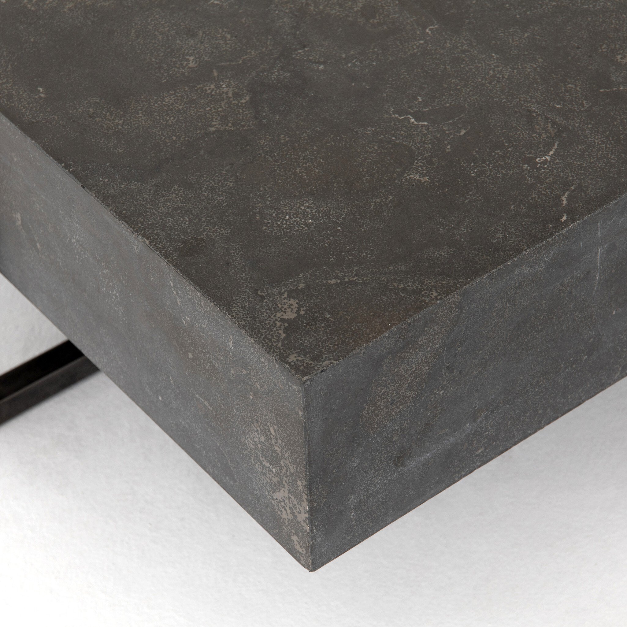 Keppler Square Coffee Table