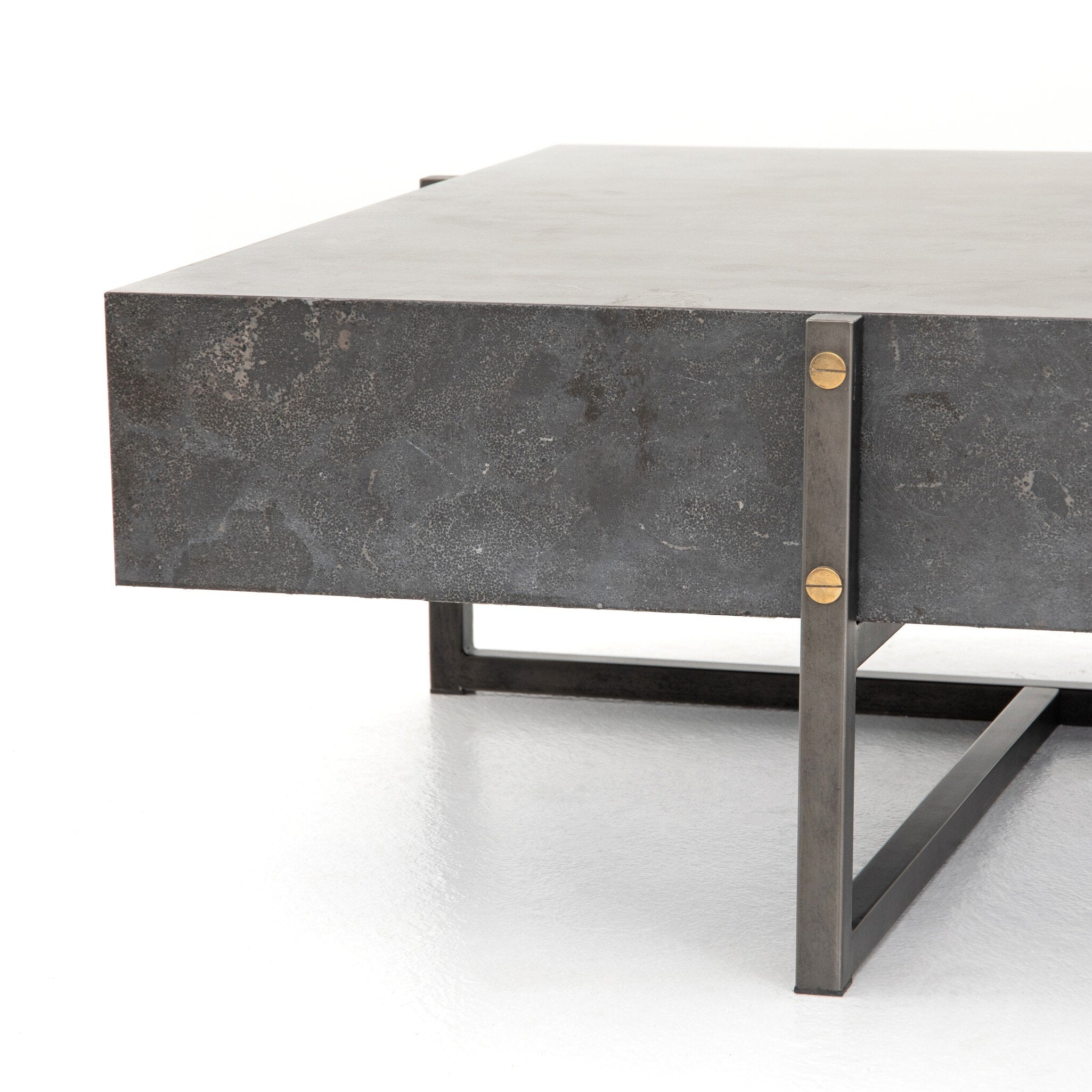 Keppler Square Coffee Table