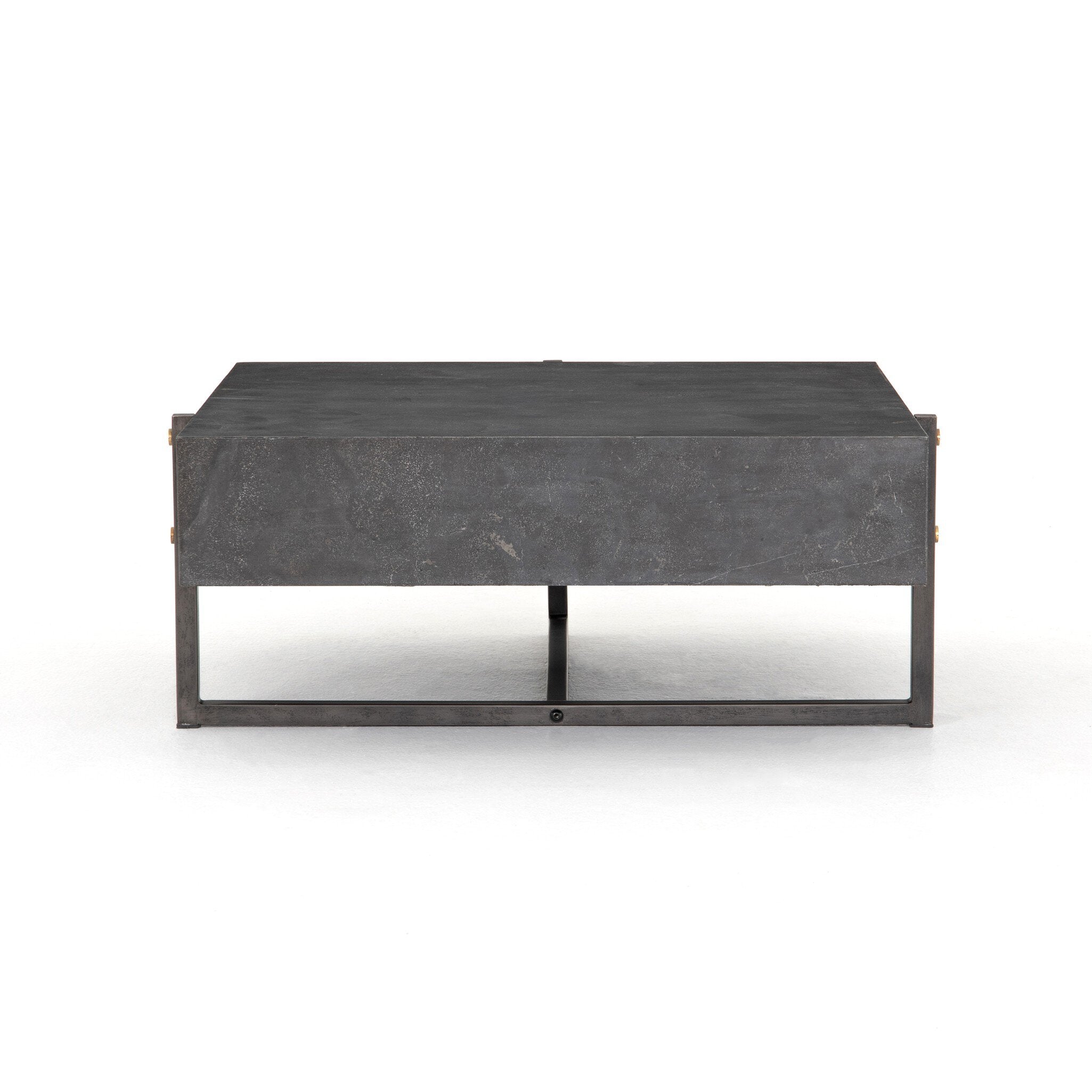 Keppler Square Coffee Table