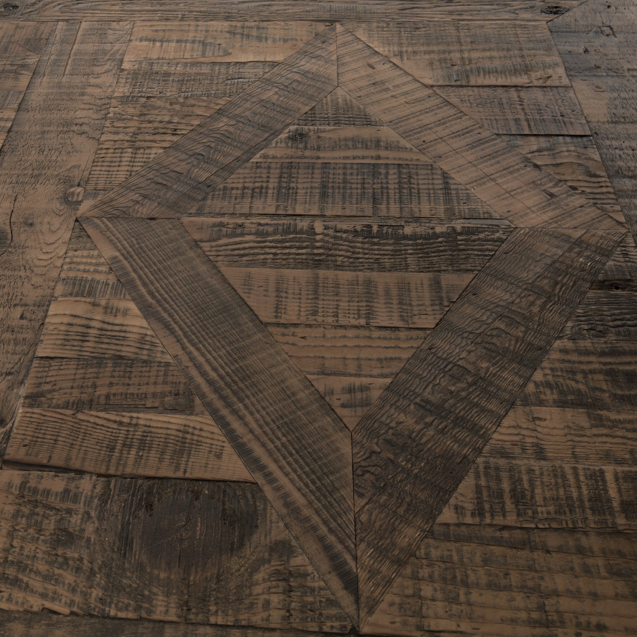 Castle 98" Dining Table