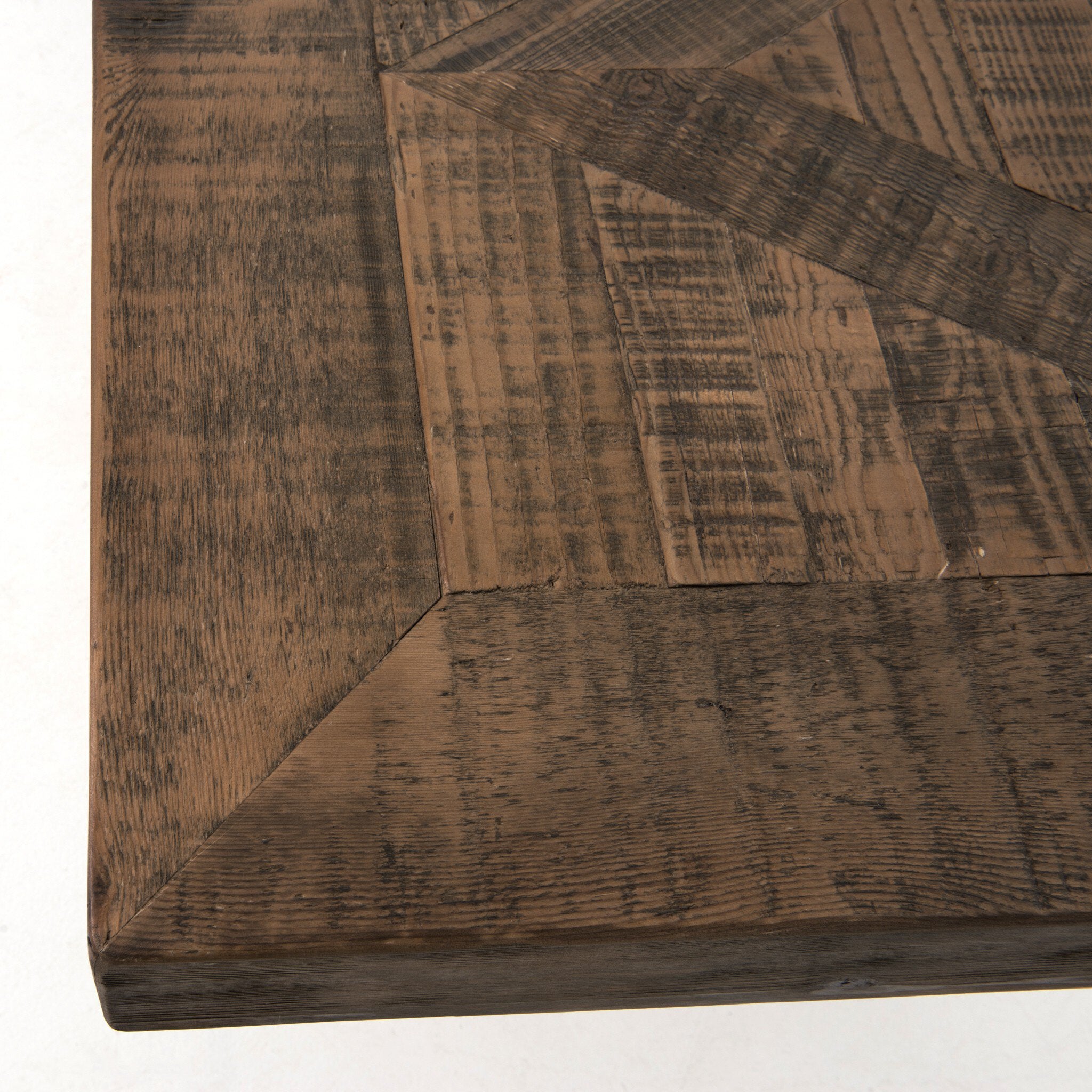 Castle 98" Dining Table