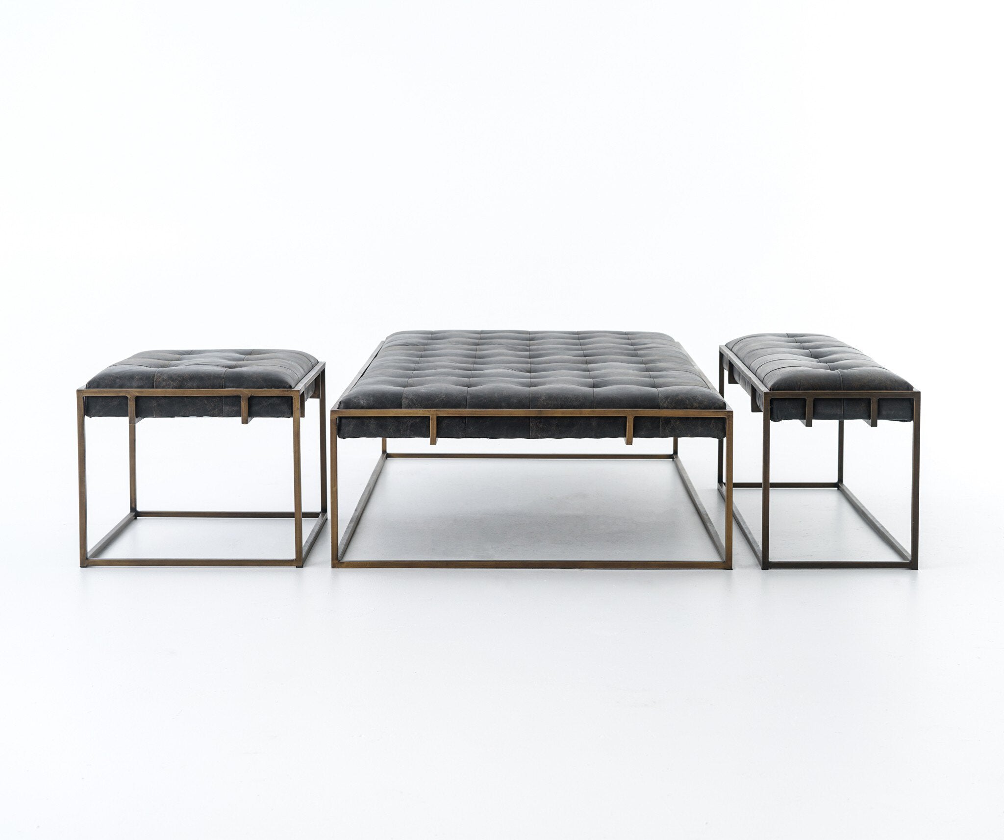 Oxford Coffee Table