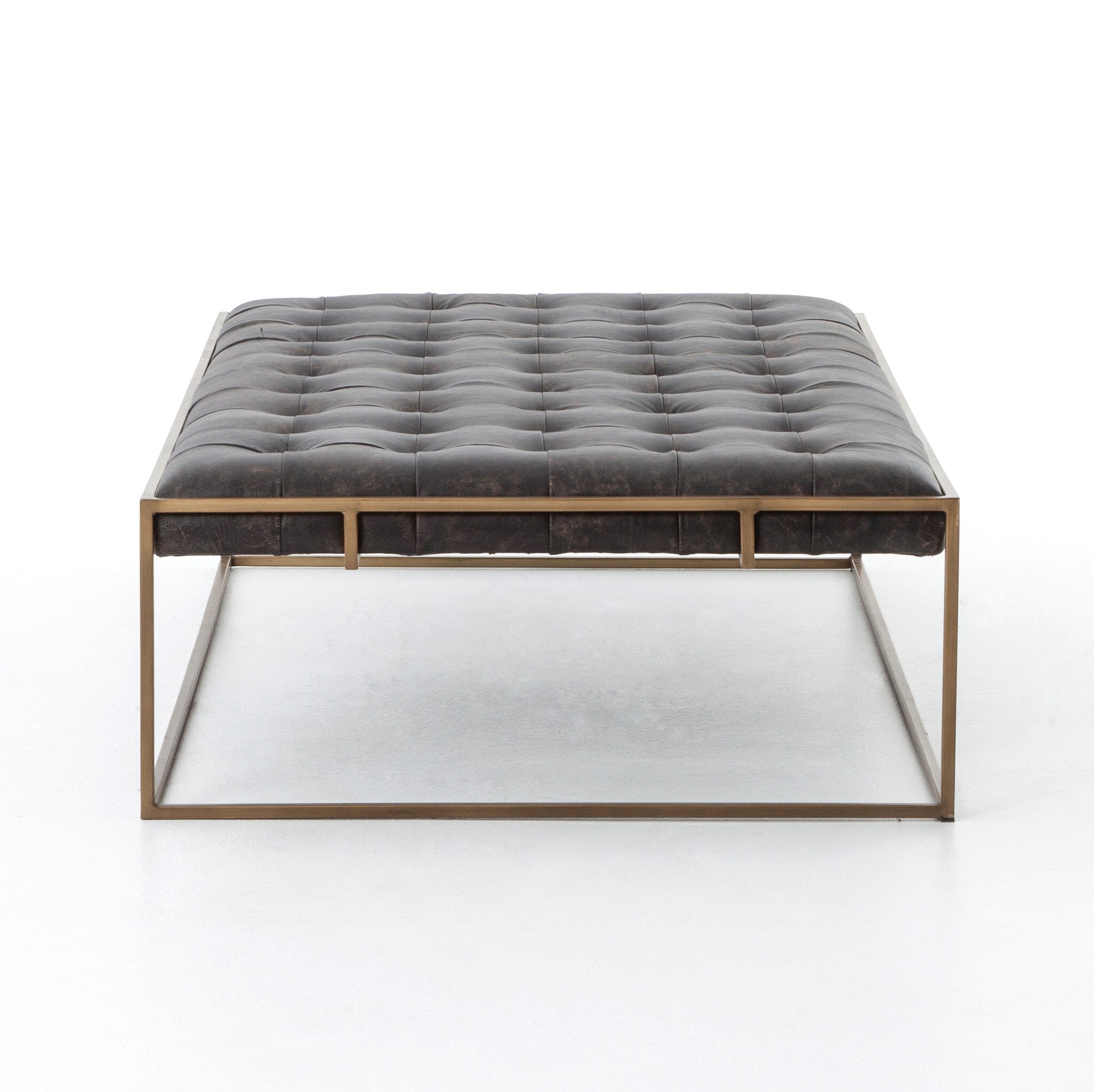 Oxford Coffee Table