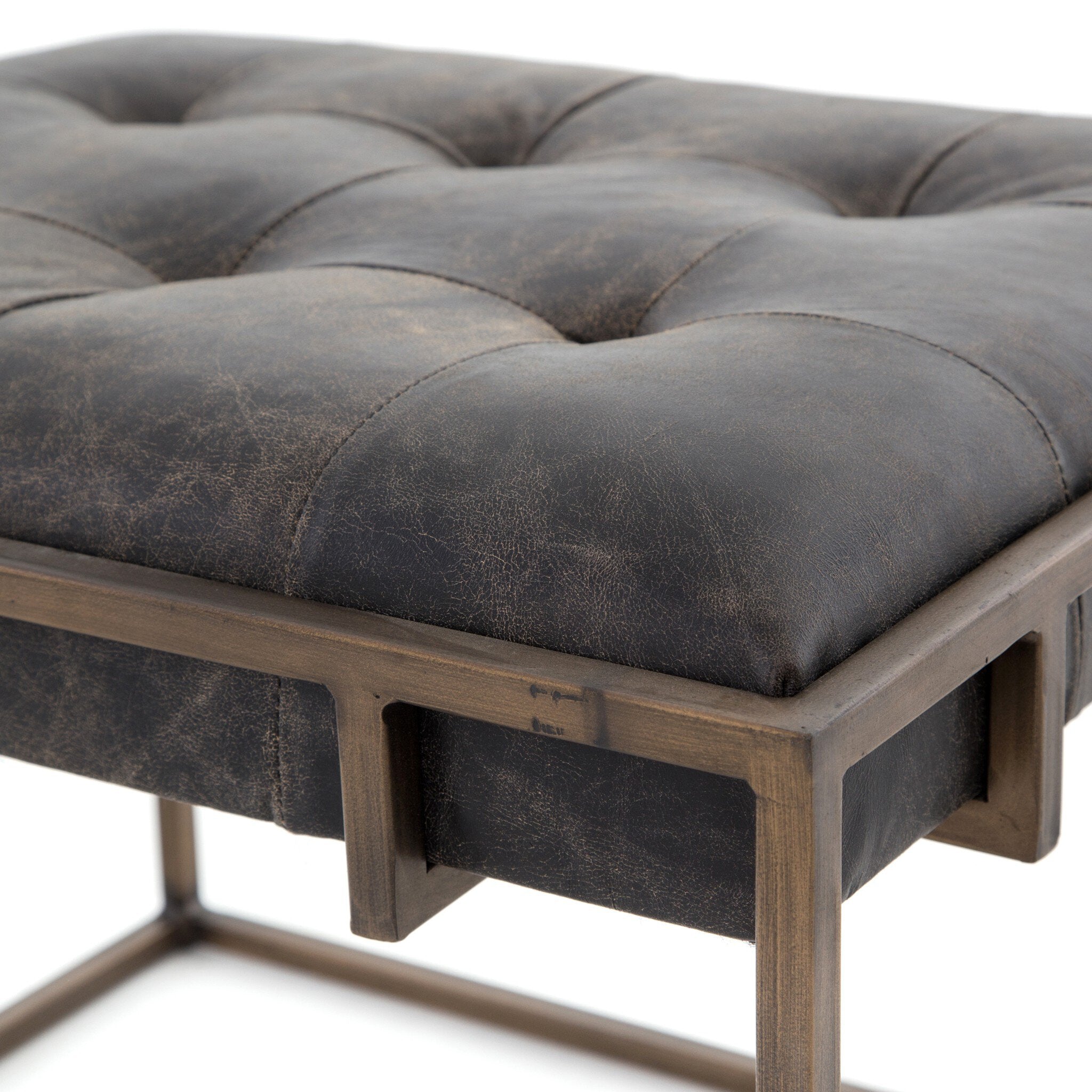 Oxford Accent Stool