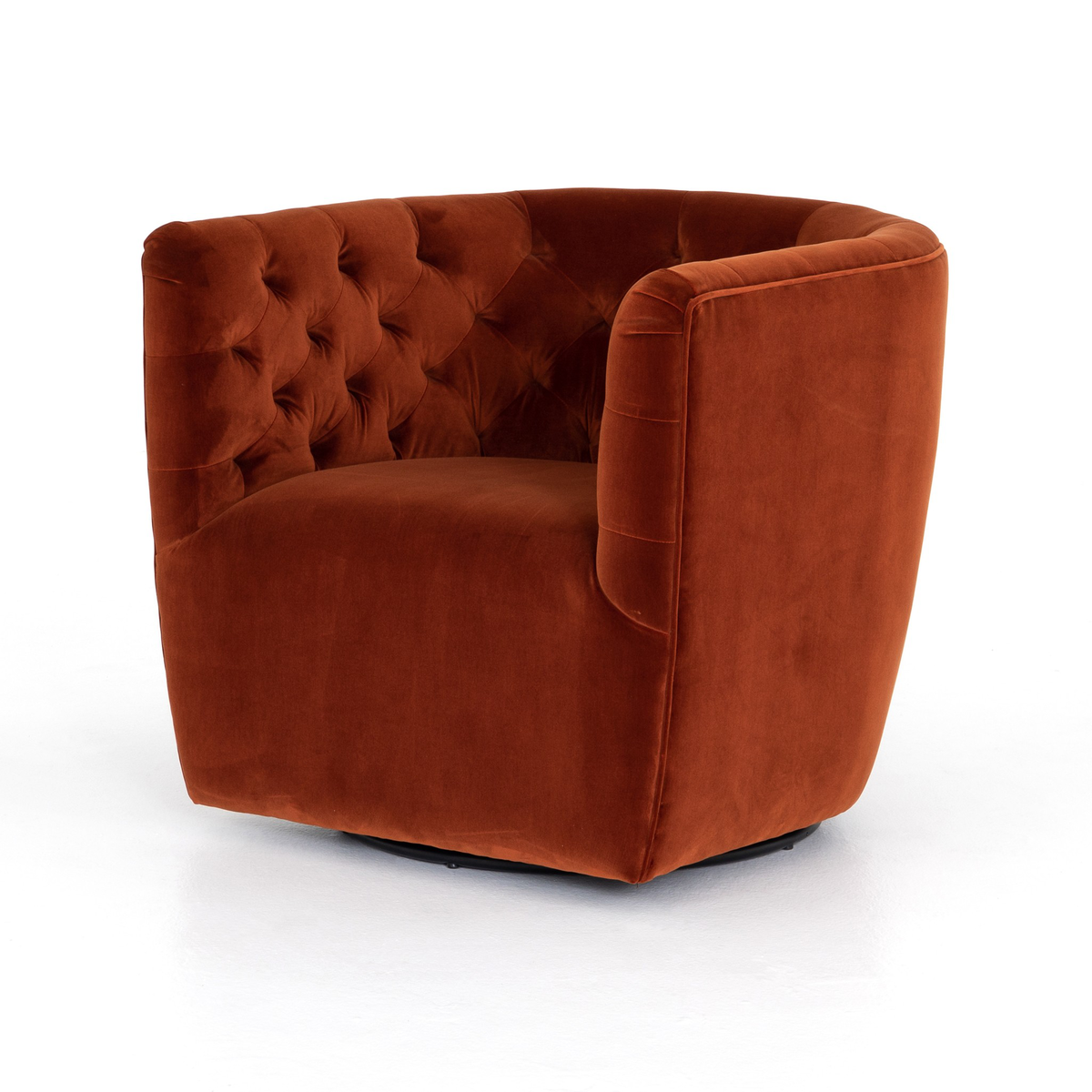 Hanover Swivel Chair