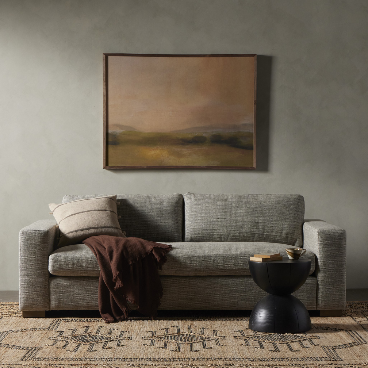 Boone Sofa by Four Hands