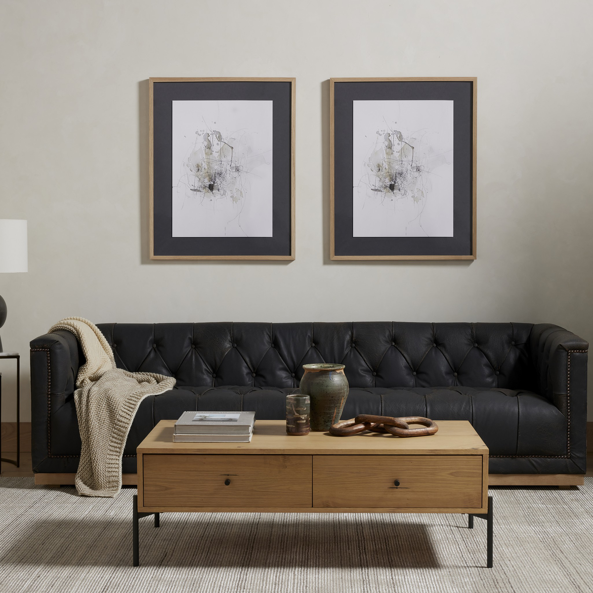Maxx Sofa by Four Hands