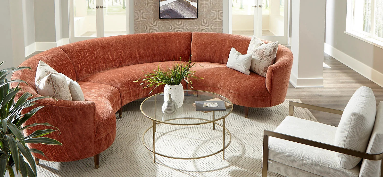 CLEO SECTIONAL