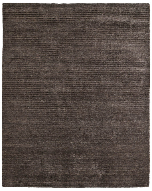 Cornerstone 8A22F Rust Rug by Feizy