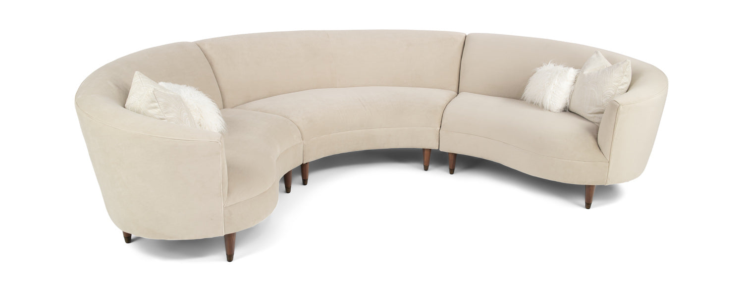 CLEO SECTIONAL