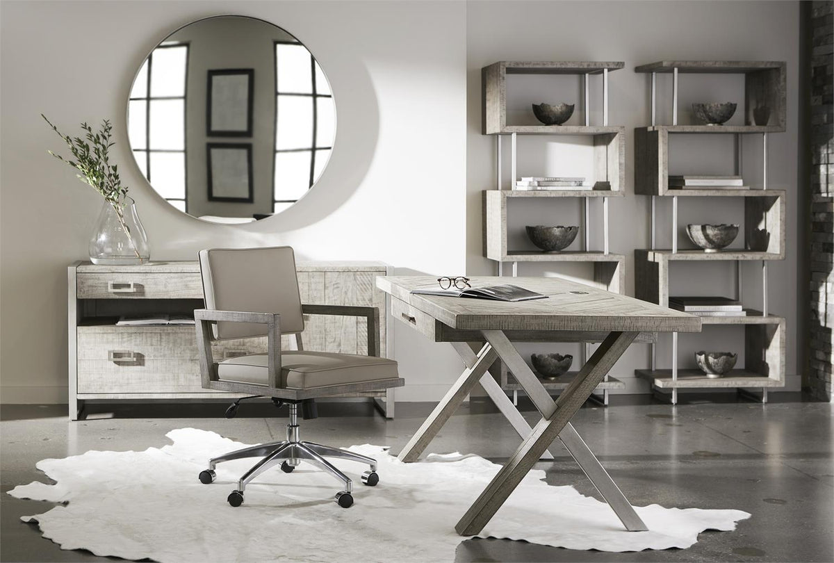 Polk Etagere (D12810) by Bernhardt