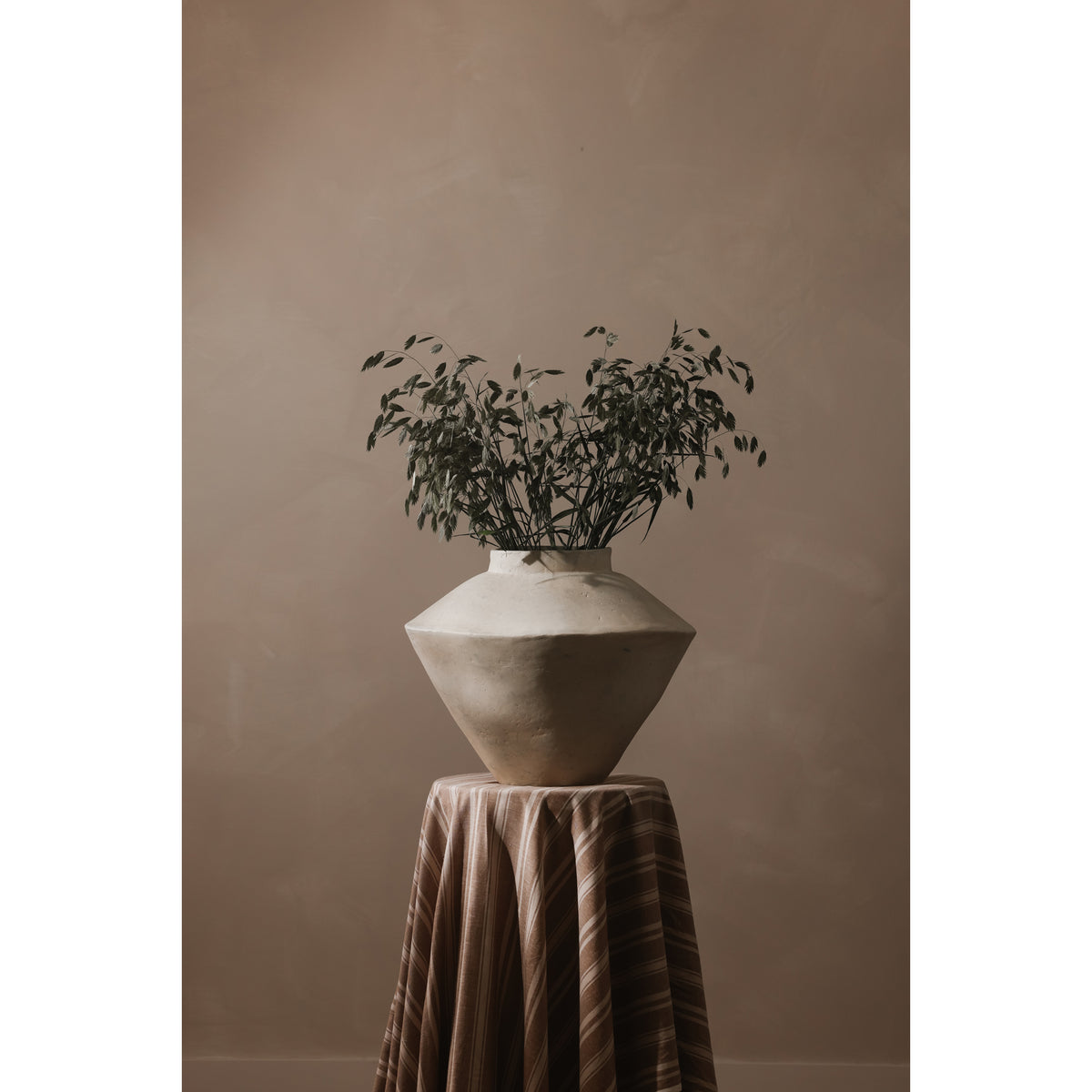 Raja Large Decorative Vessel by Moe's Home