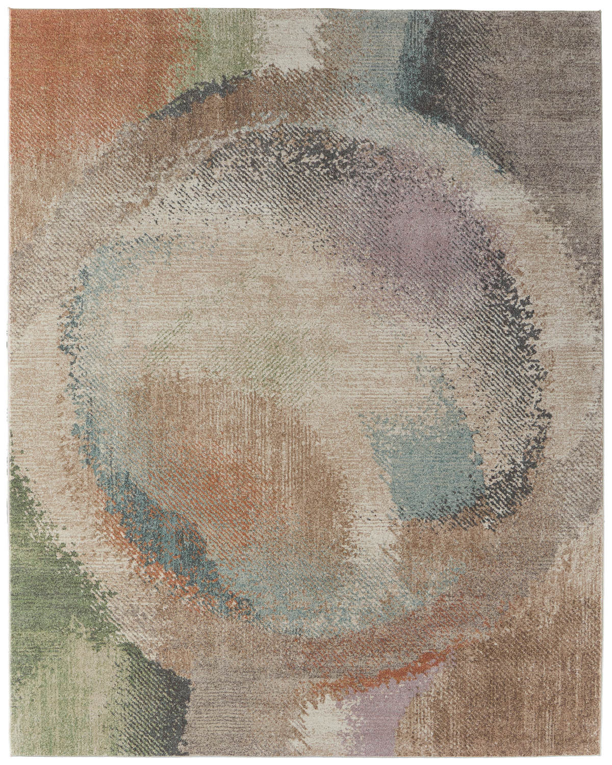Eden 39QTF Multi Rug by Feizy