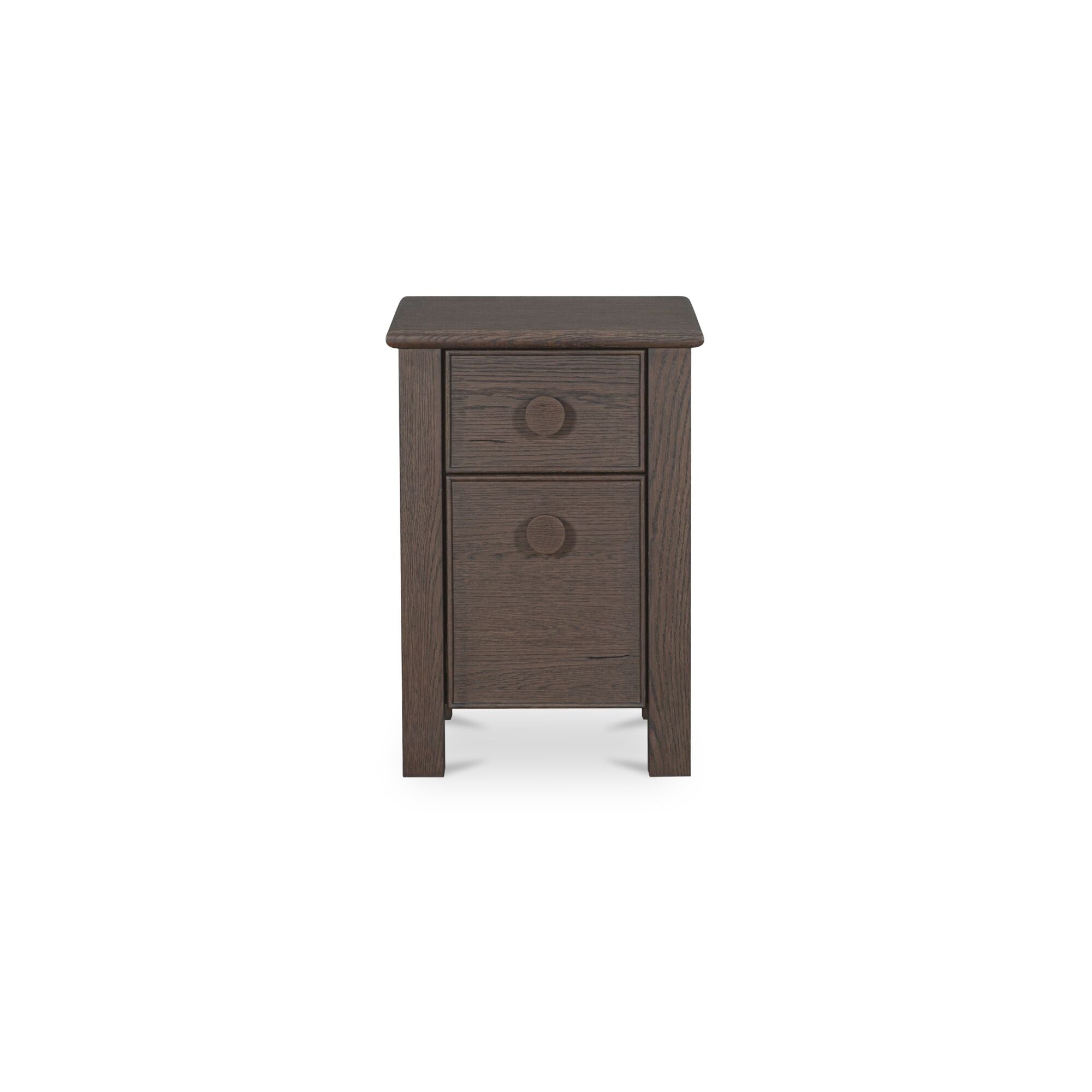Loren Small Nightstand by Moe's Home