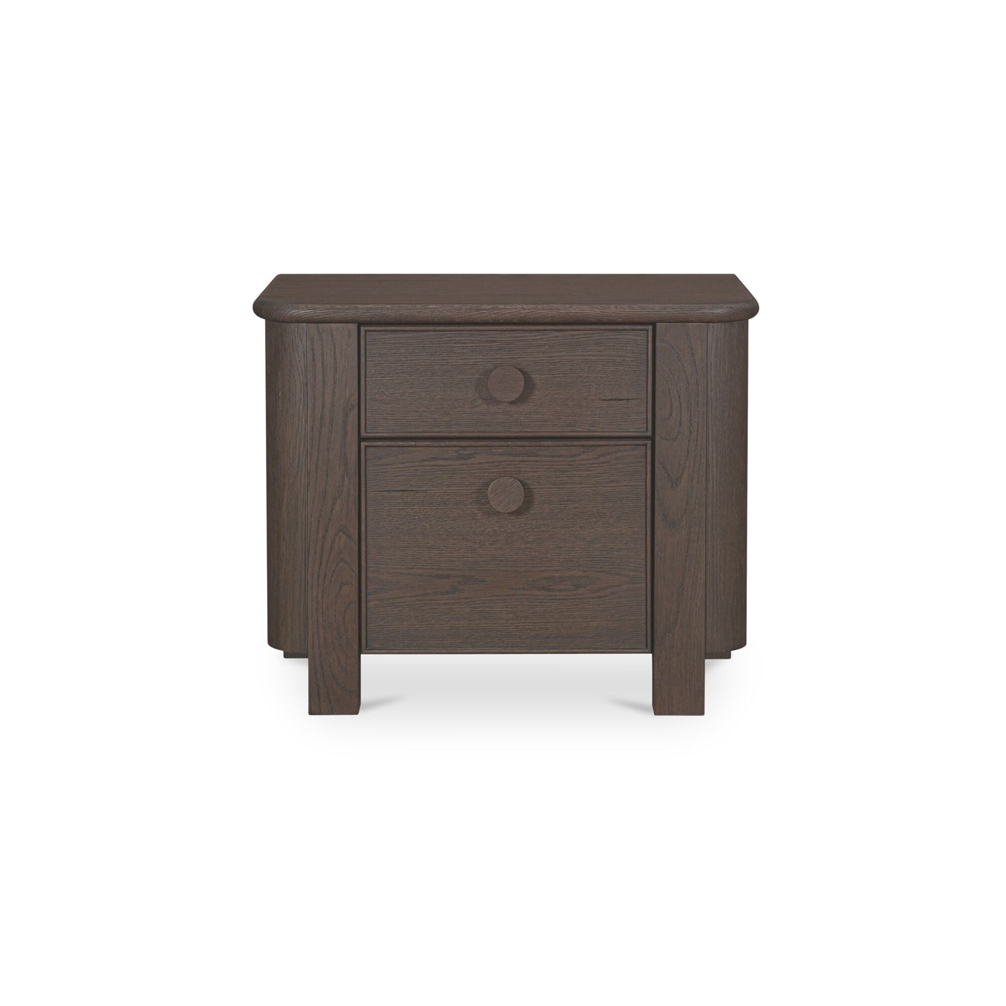 Loren Large Nightstand by Moe's Home