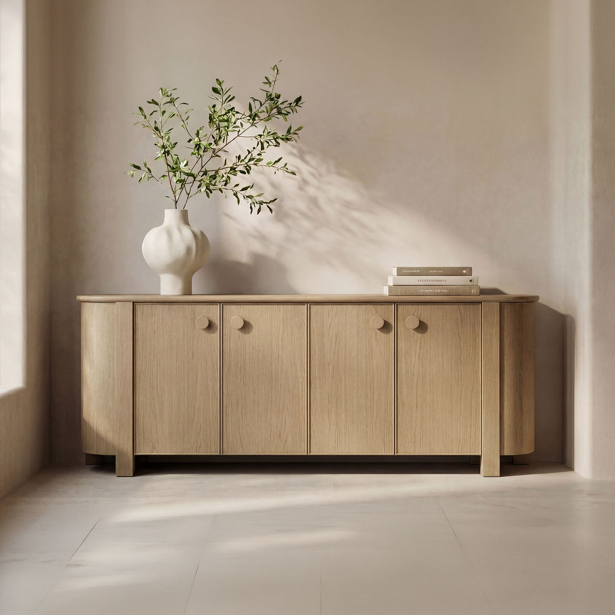 Loren Sideboard by Moe's Home