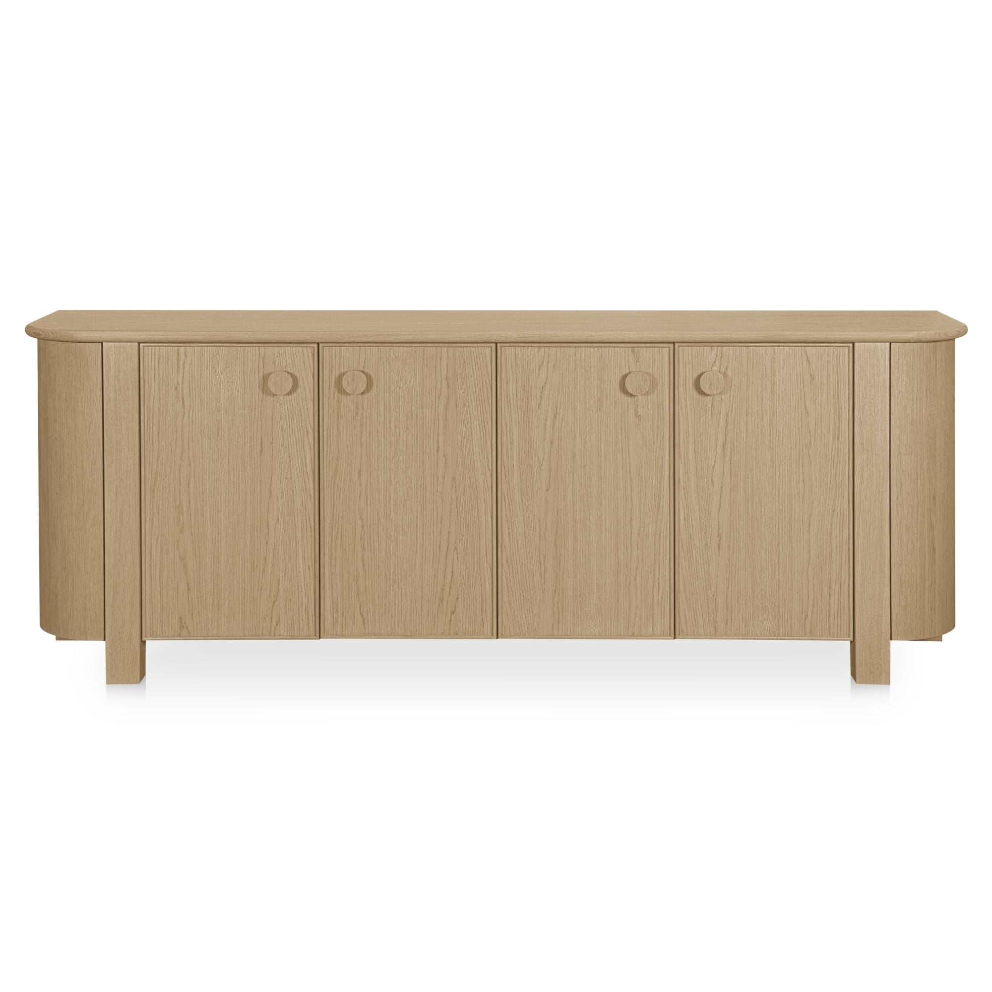 Loren Sideboard by Moe's Home