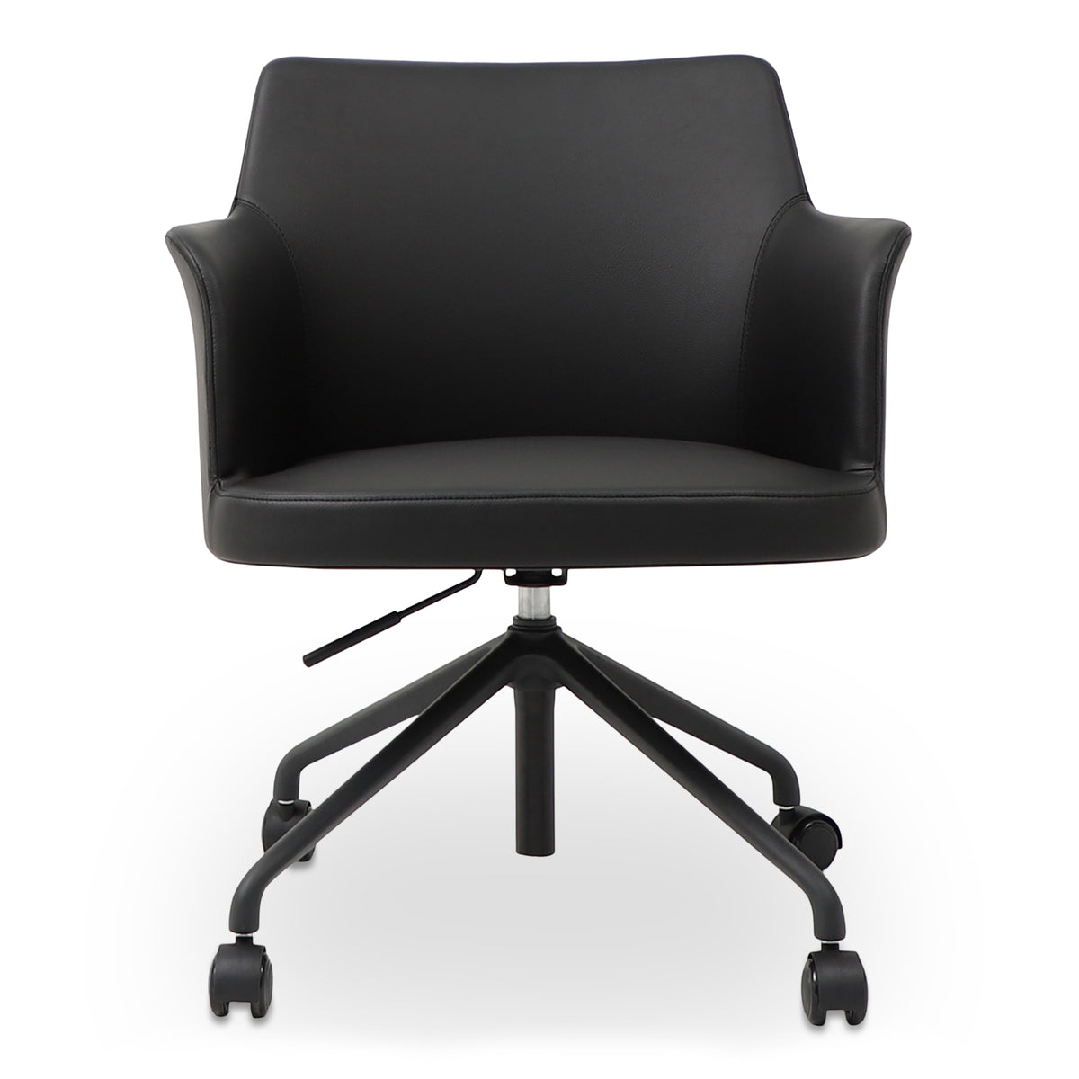 Morris Office Chair PVC by Moe's Home